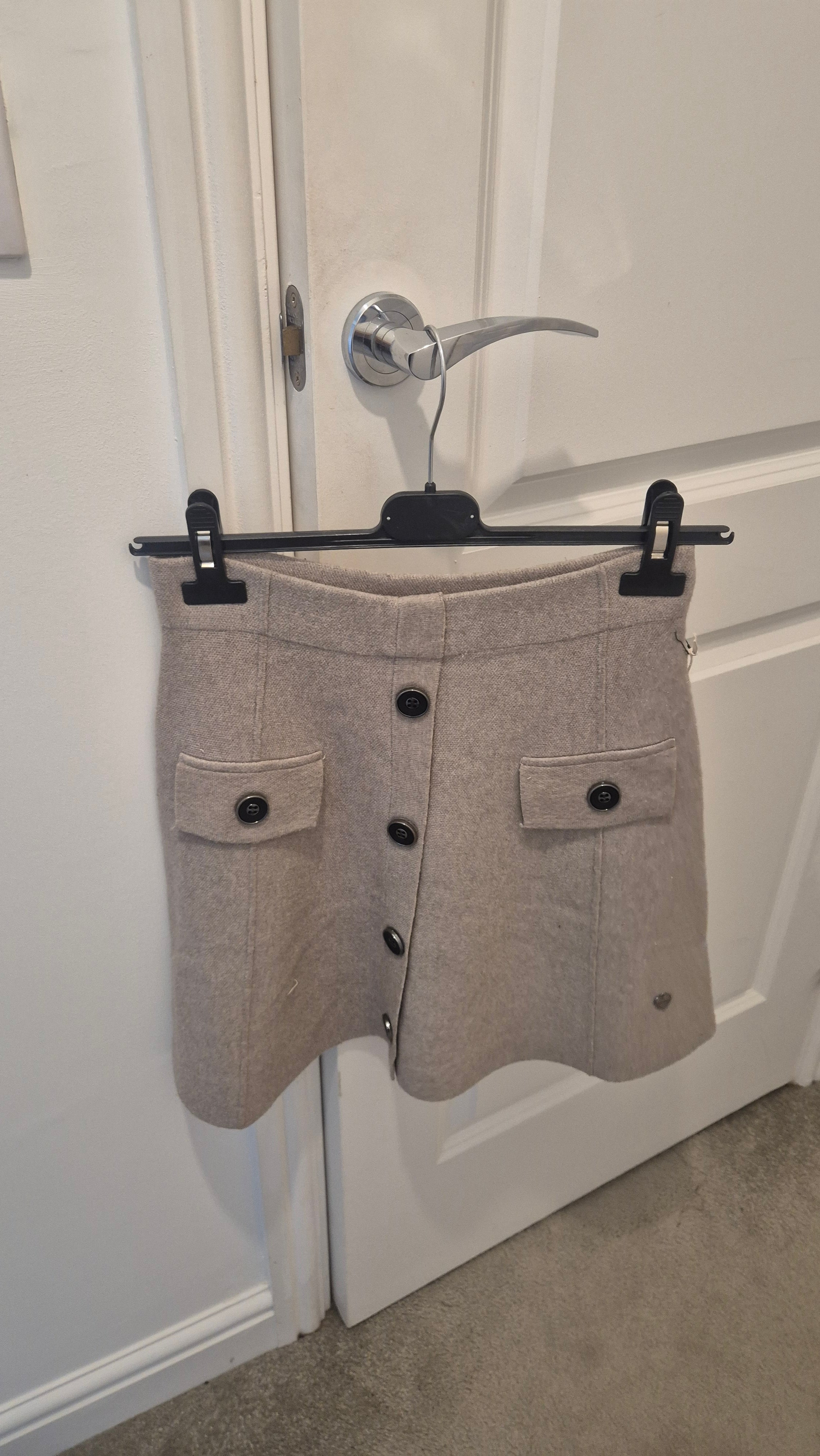 Tamara Skirt One Size Various Colours