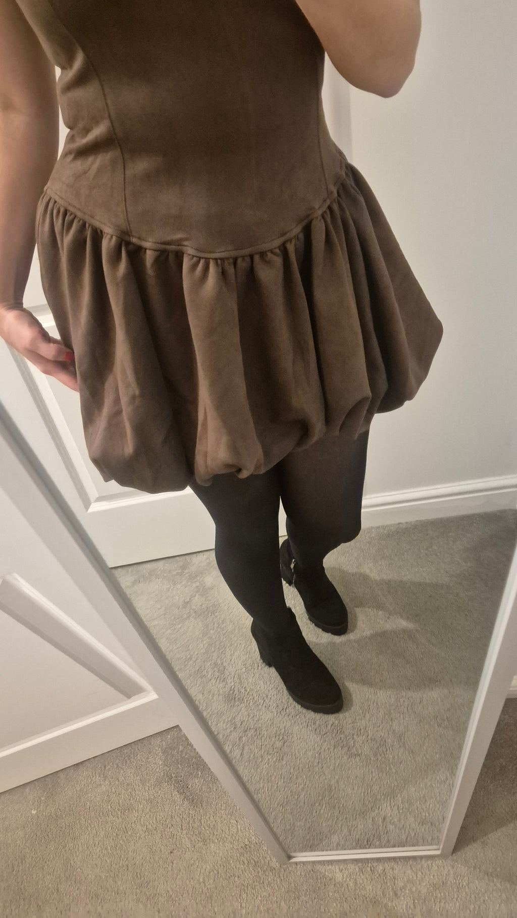 Daisy Dress S/M Various Colours