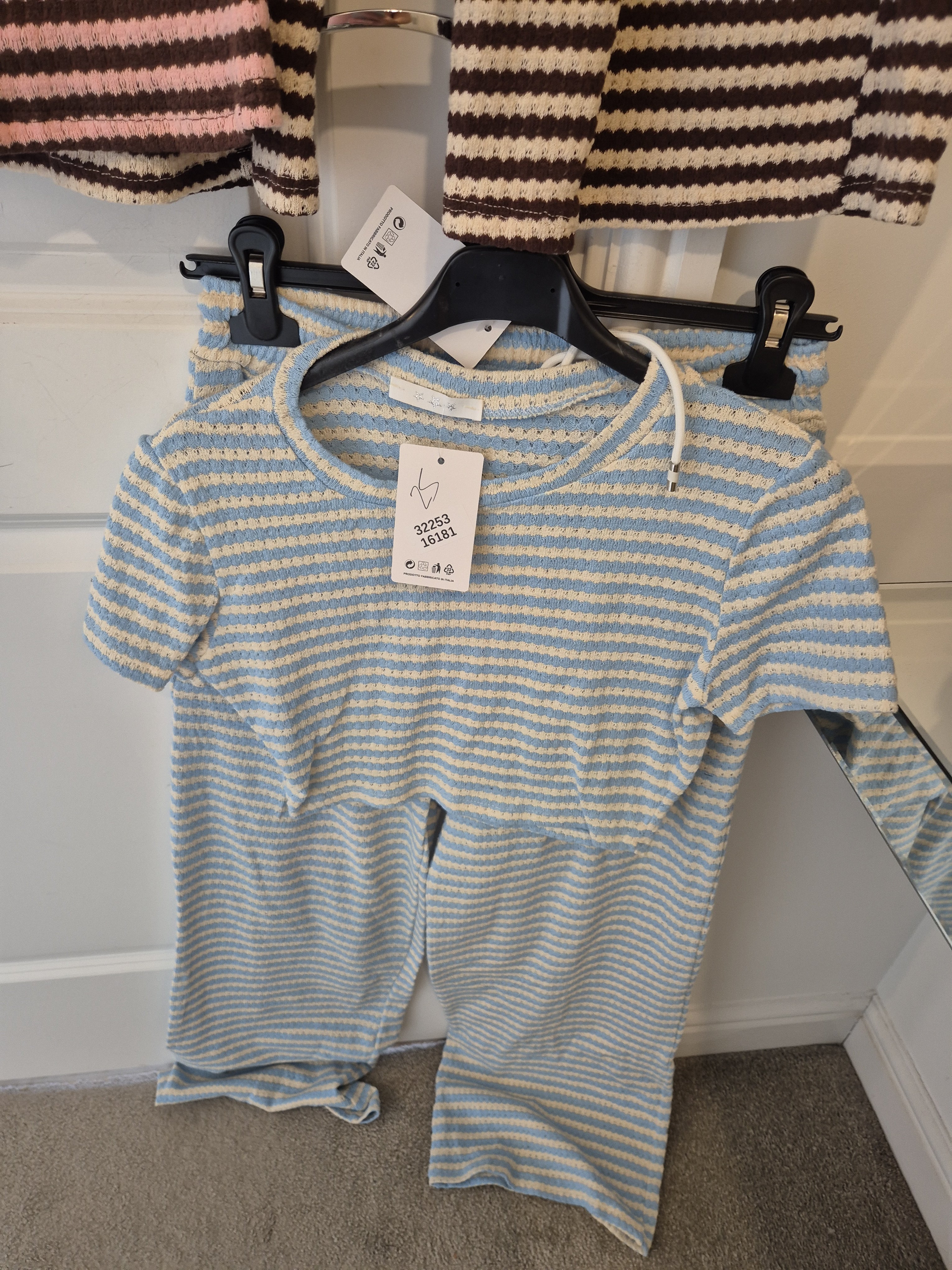 Rosie Trouser Set One Size
