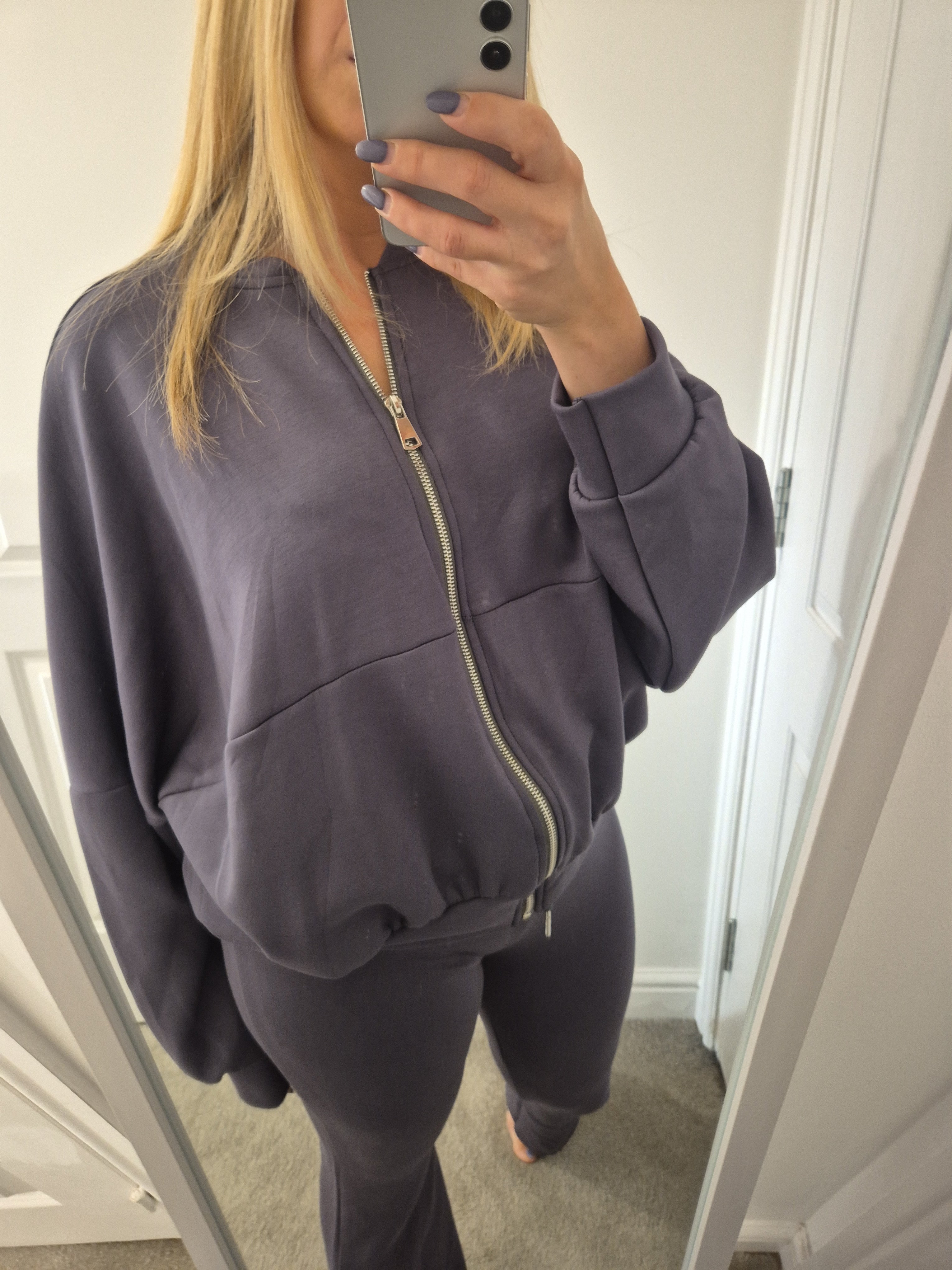 Meghan Lounge Set m/l