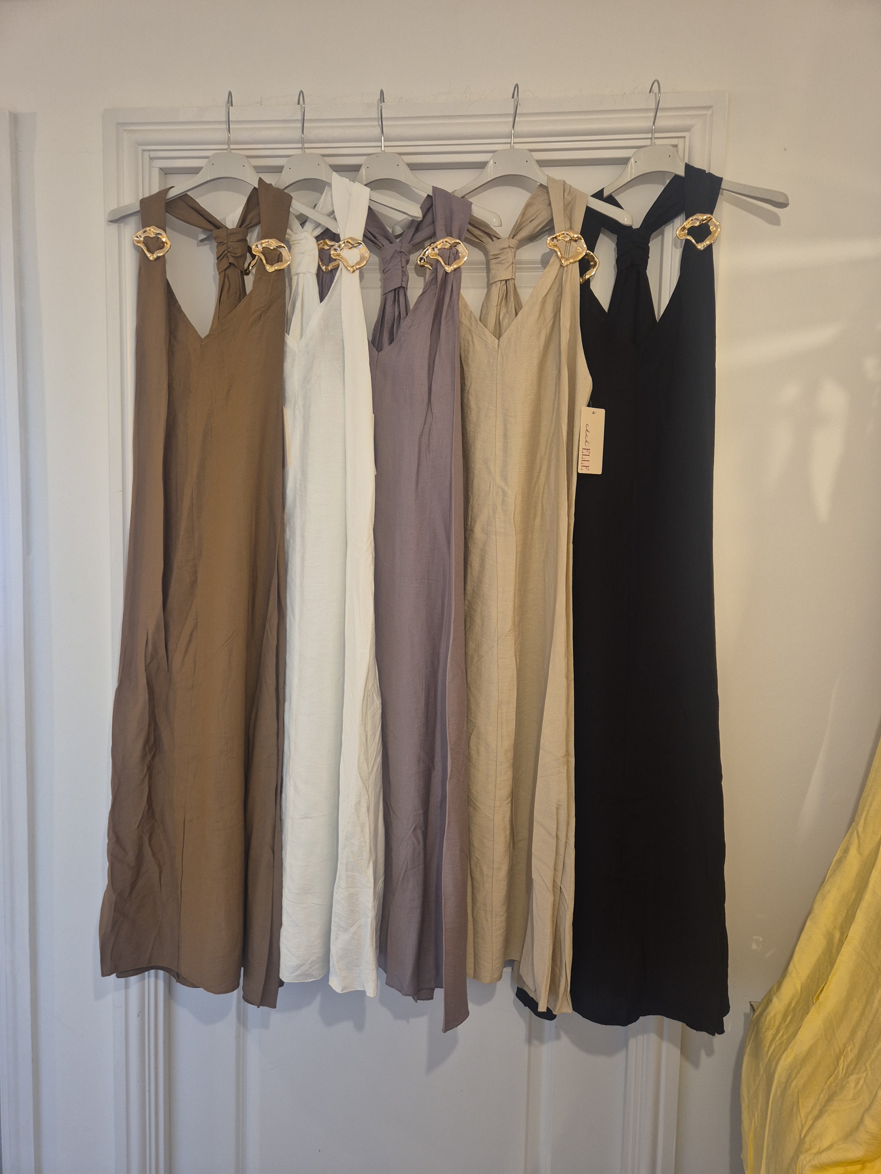 Olivia Dress One Size