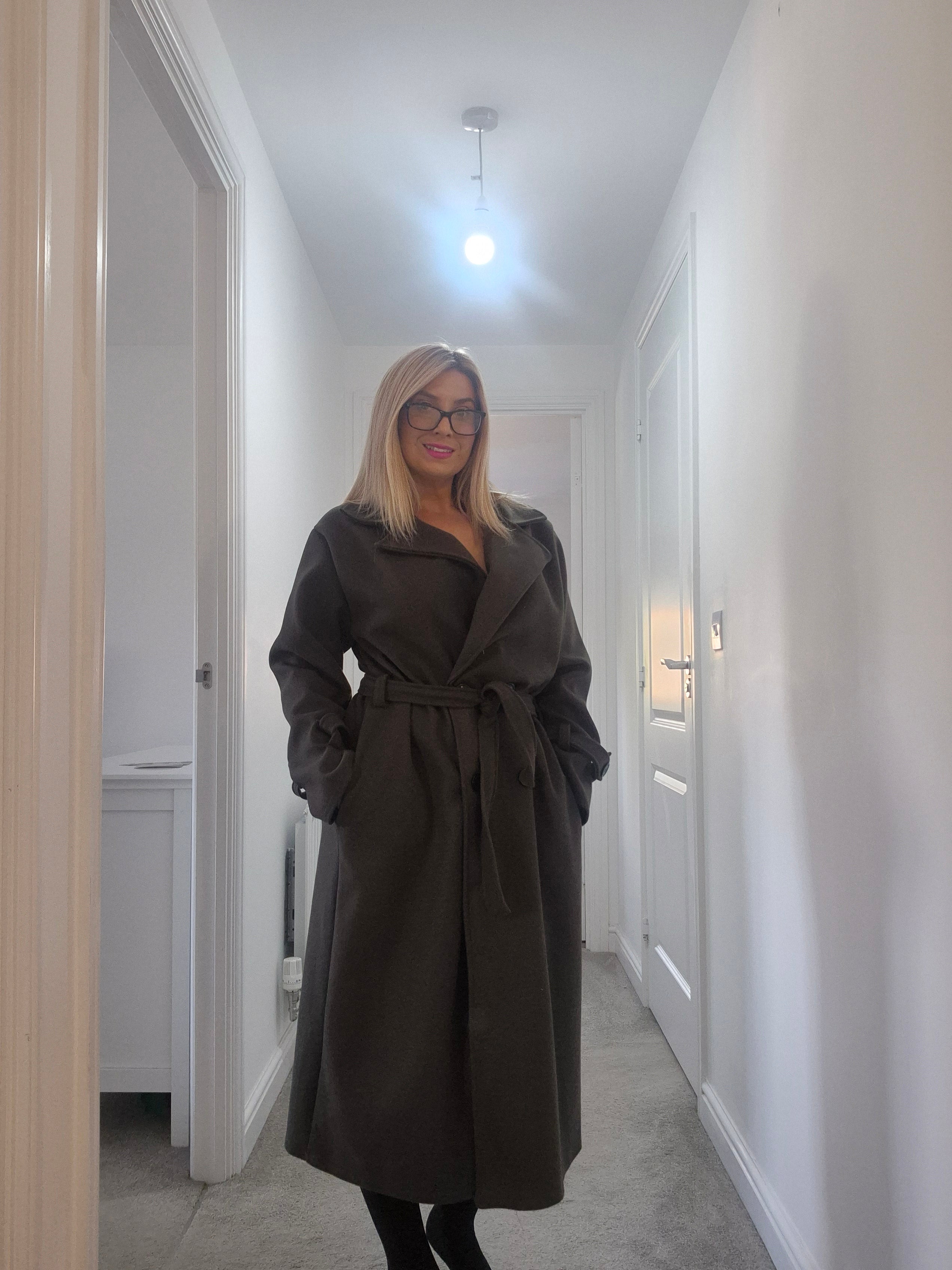 Milly Jacket