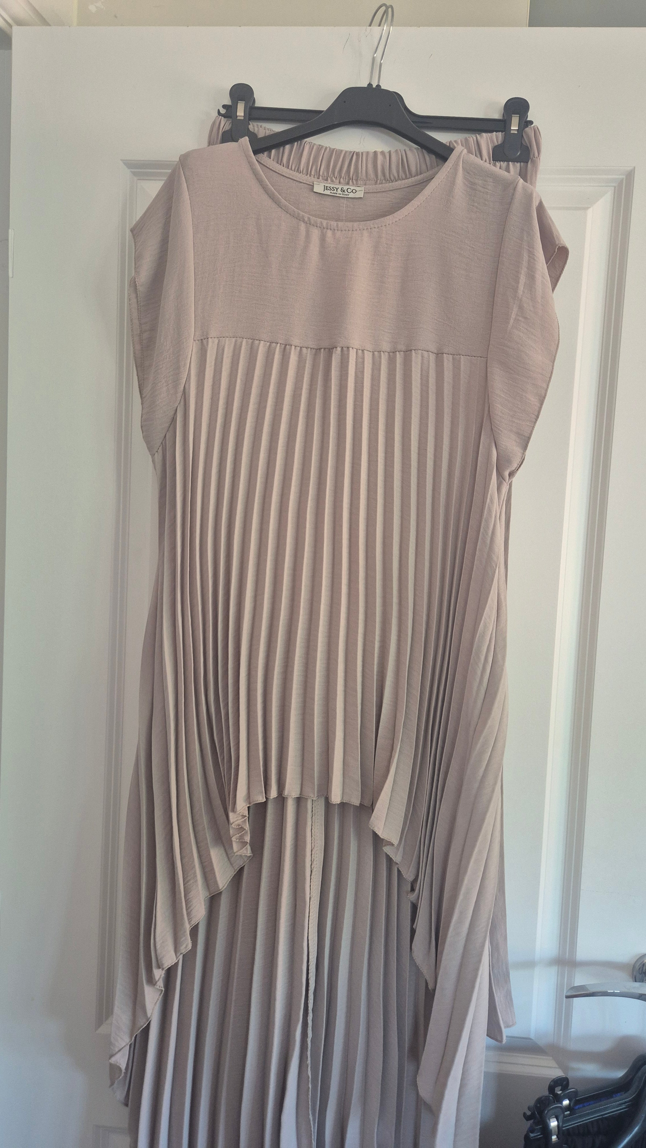 Hallie Trouser Set was £25 now £15 one Size no returns on sale items