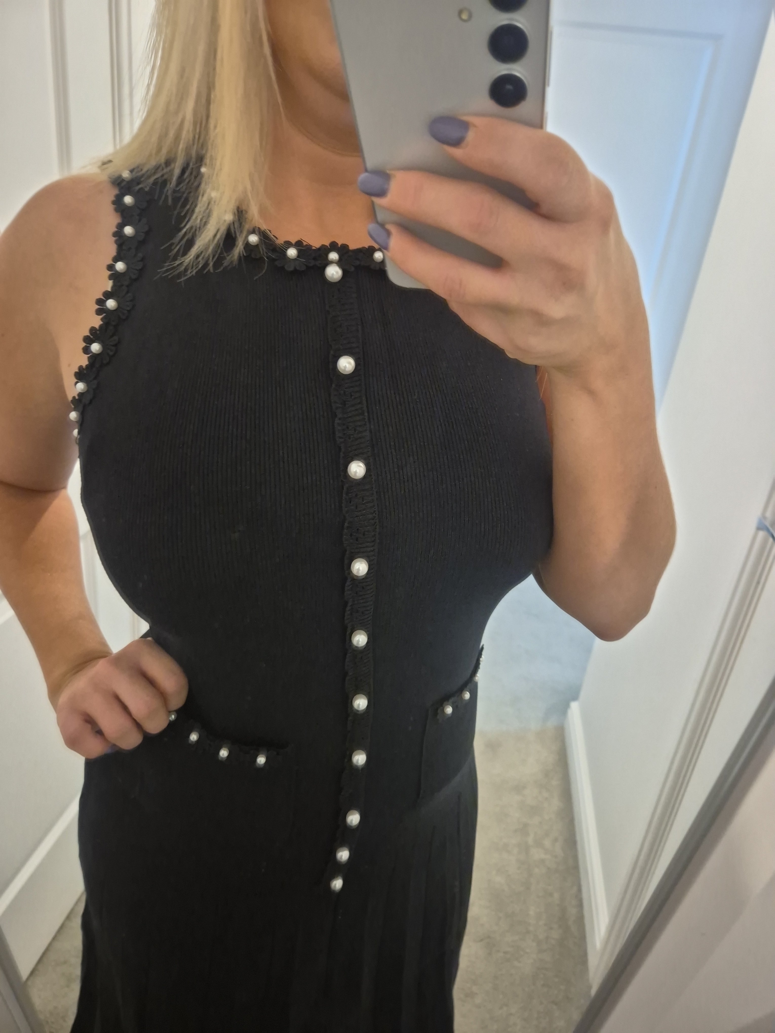 Daisy Dress