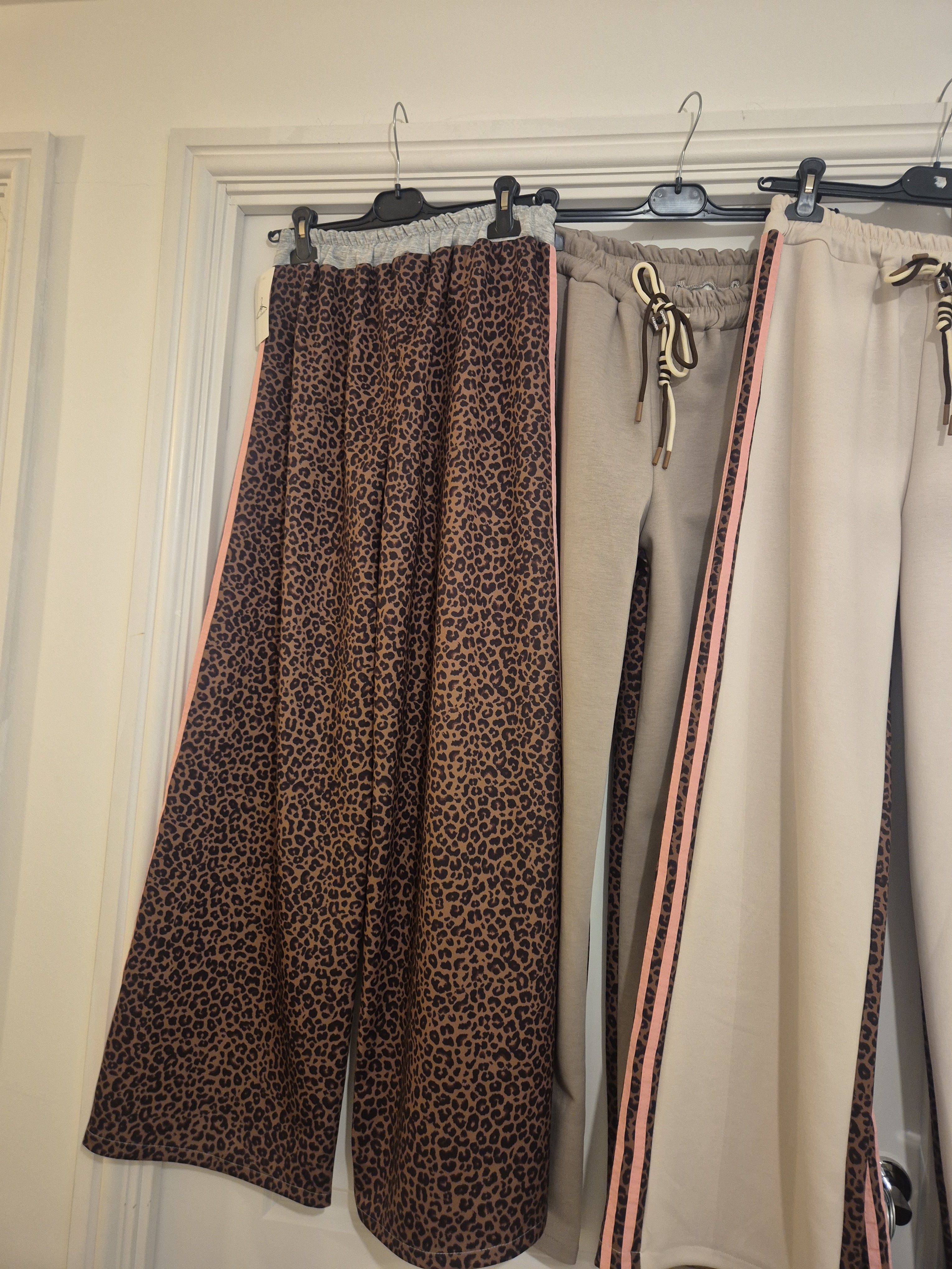 Dolly Joggers One Size