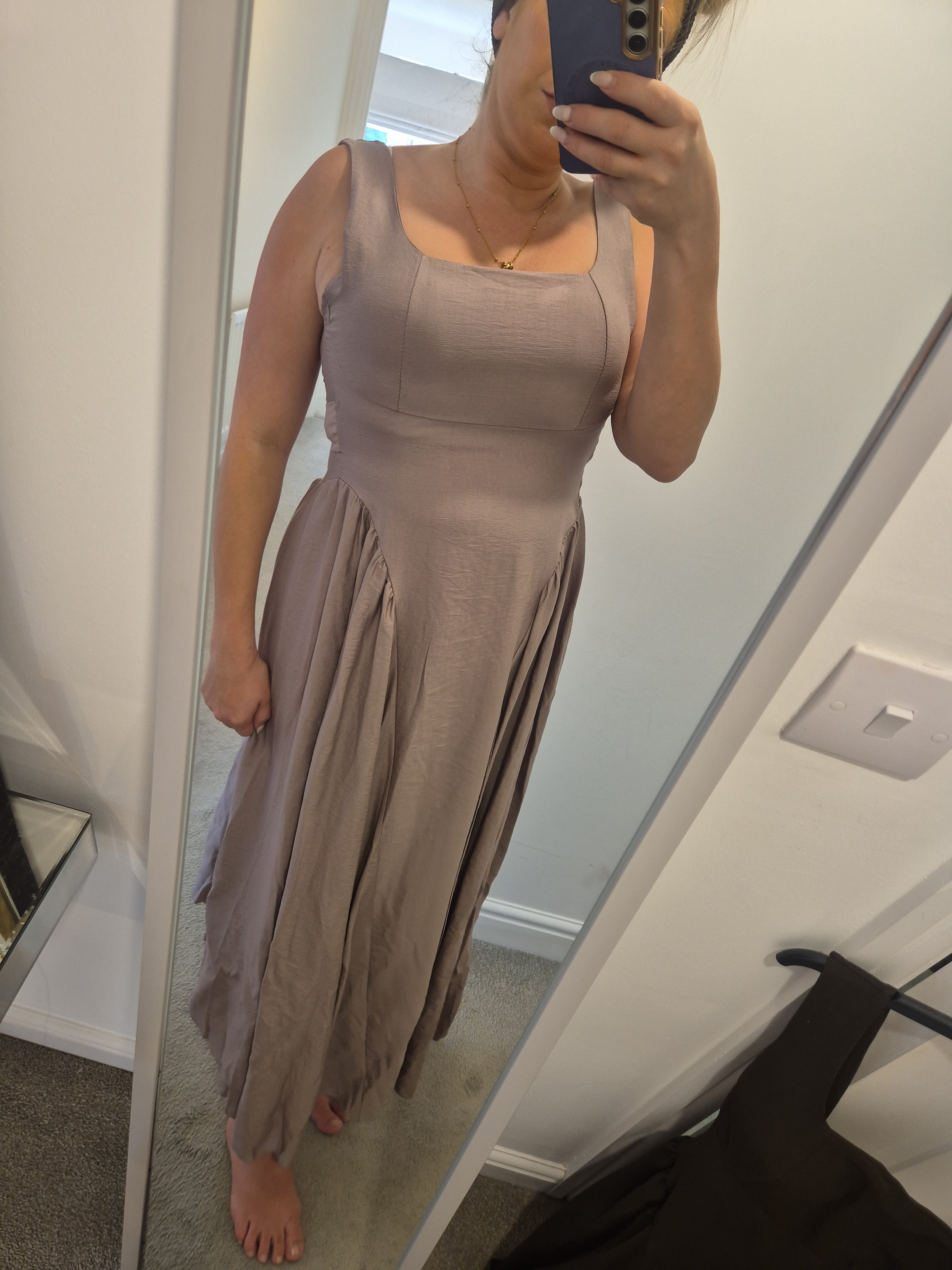 Taryn Dress One Size