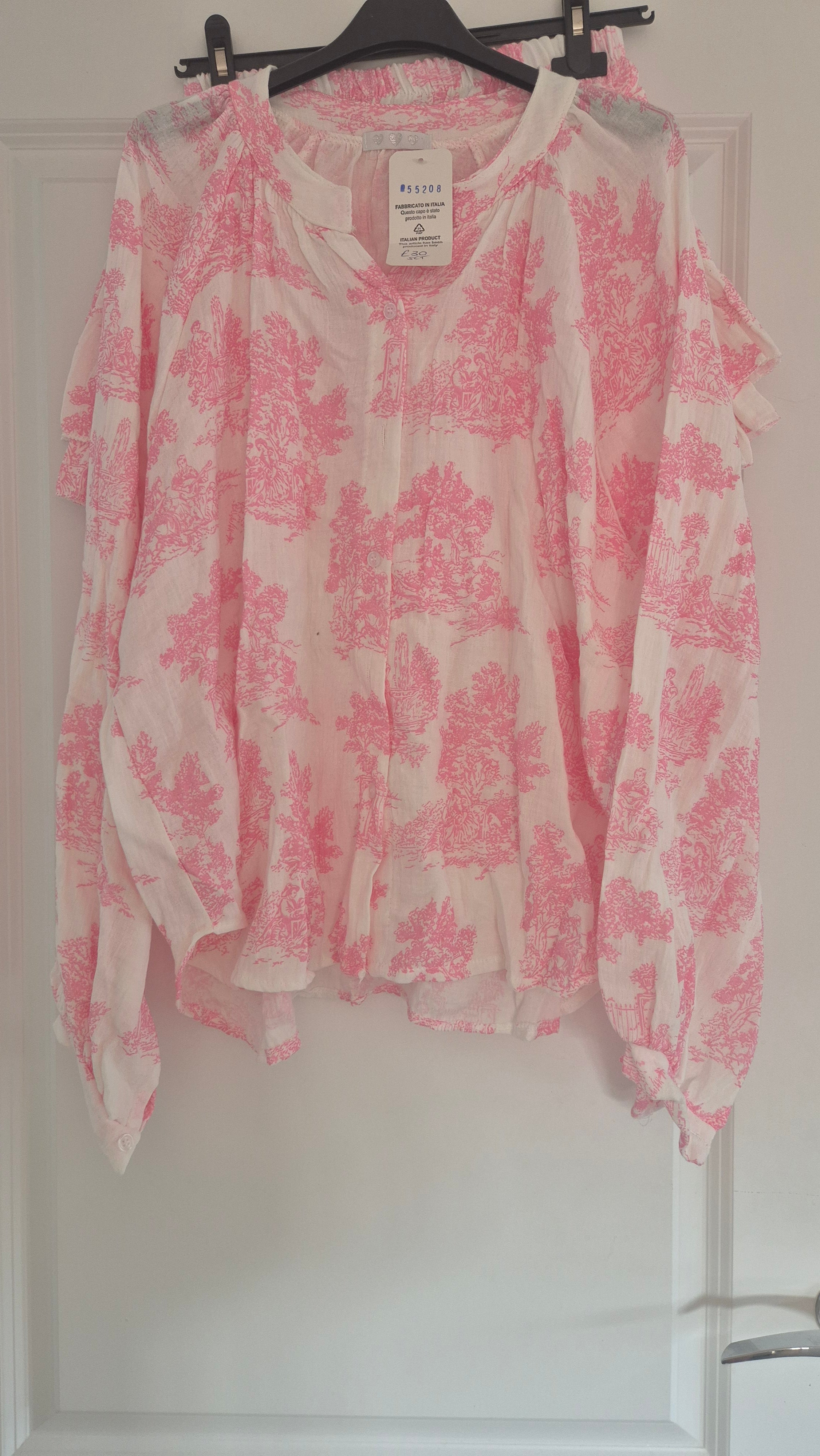 May Short Set was £30 now £20 No Returns On Sale Items