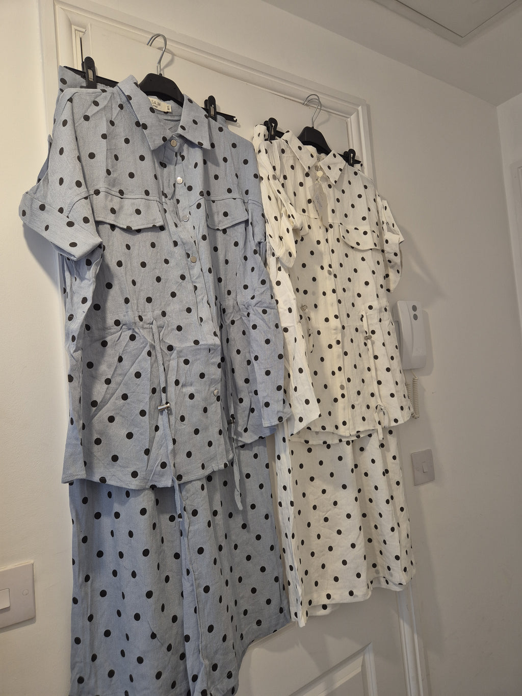 Dotty Set s/m