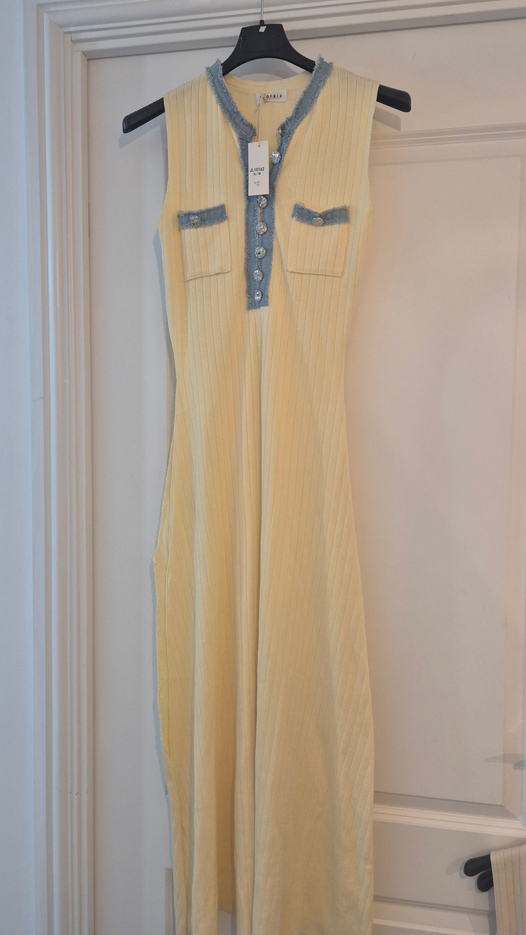 Ana Dress One size was £20 now £15 No Returns On Sale Items
