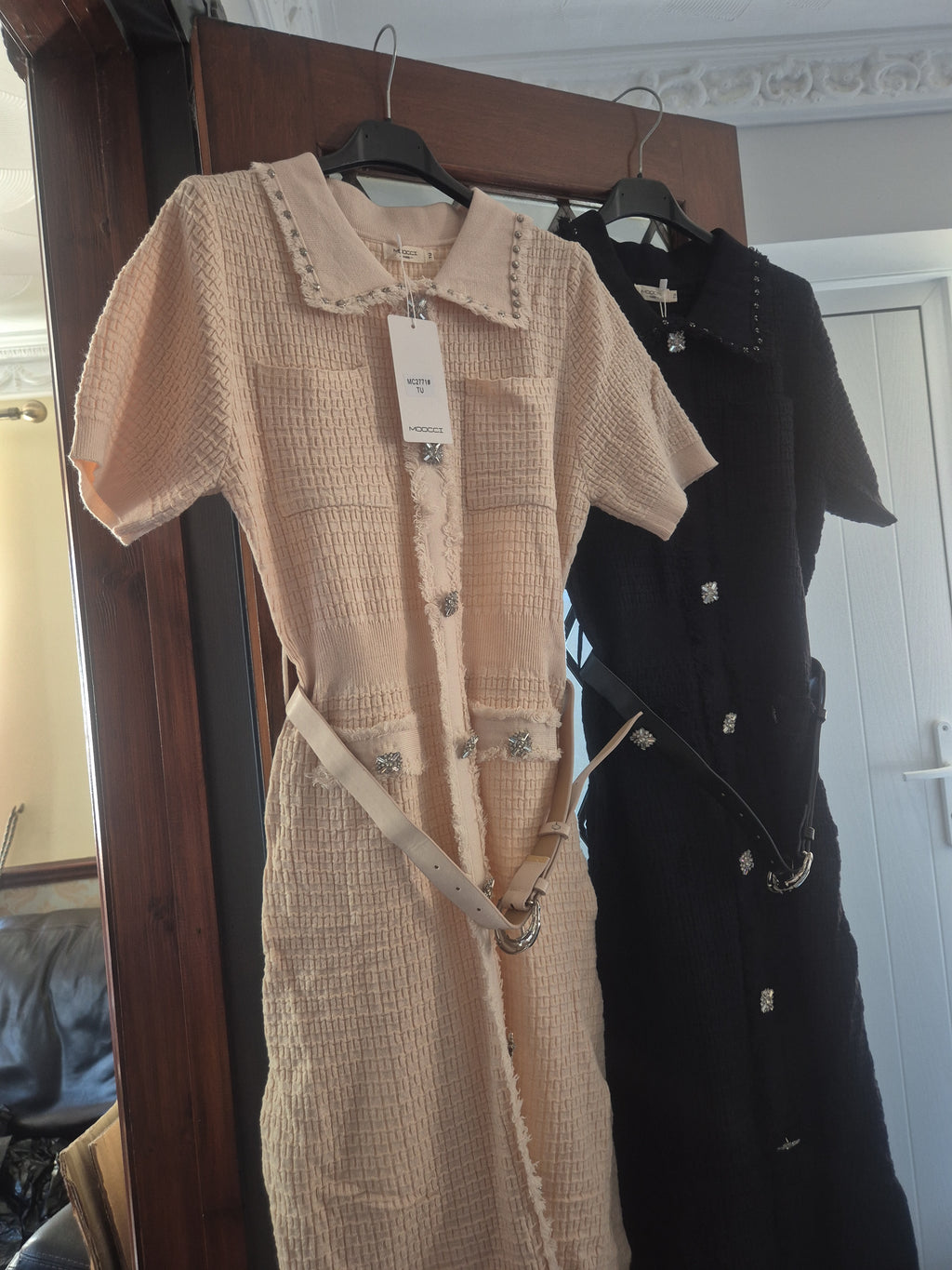 Daisy Dress One Size