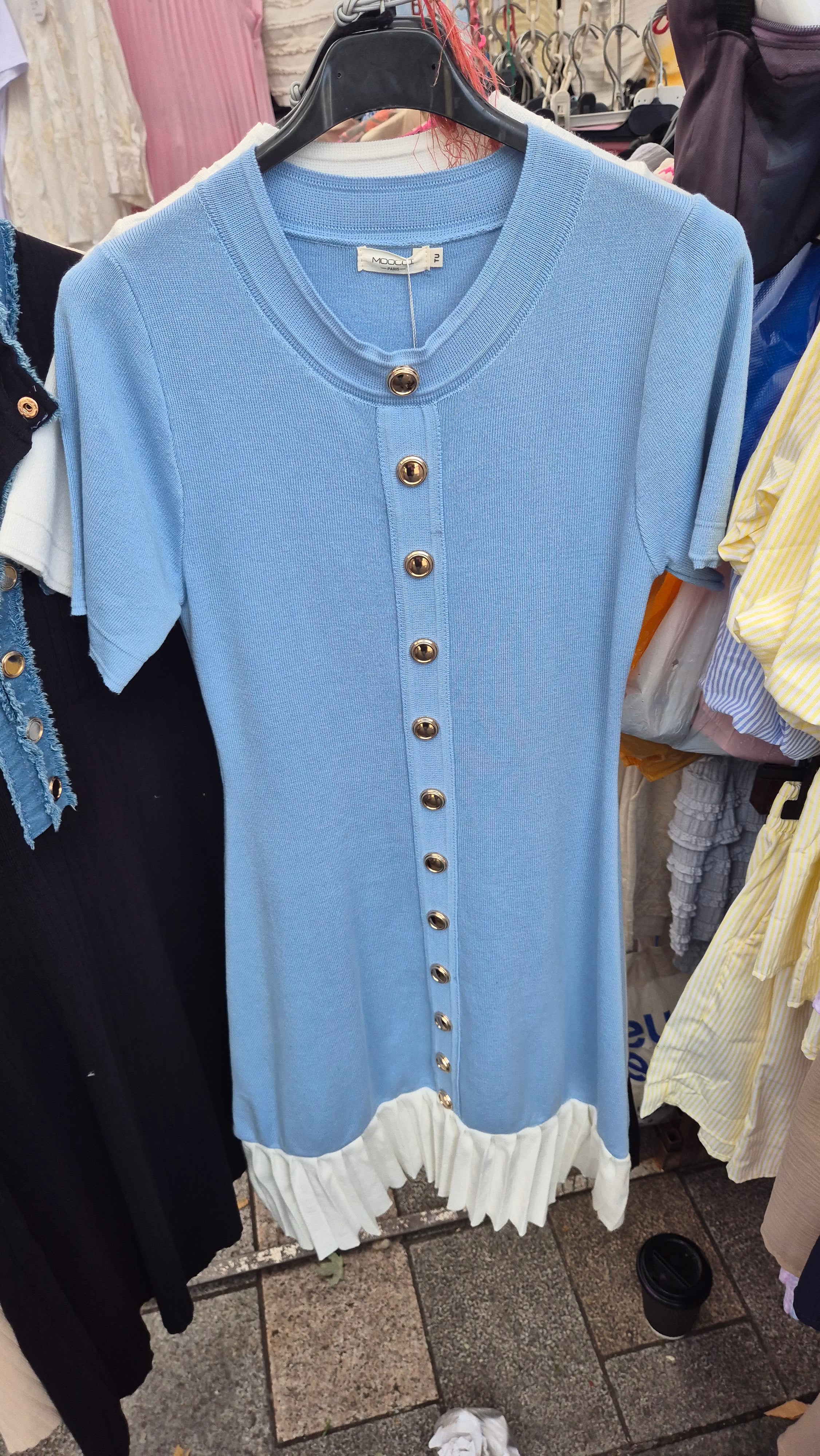 Roxy Dress One Size Was £20 now £15 no returns on sale items