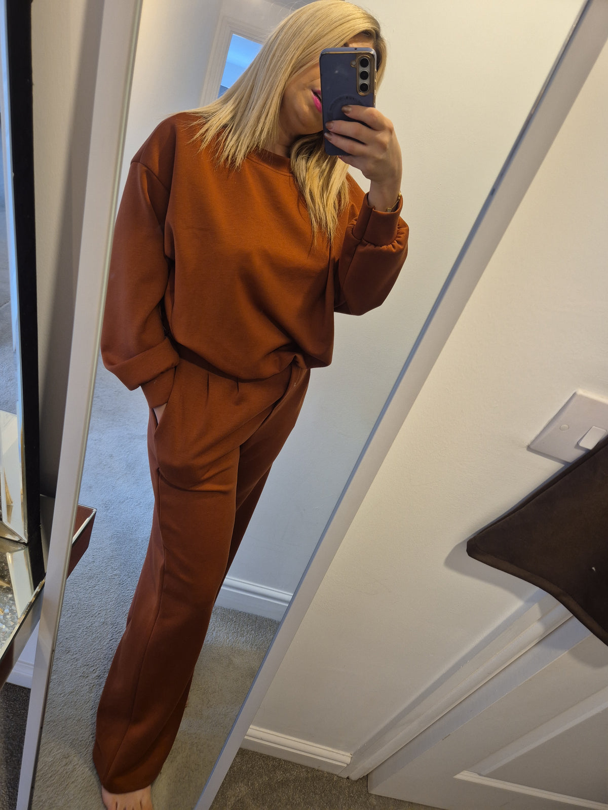 Kyla Set One Size