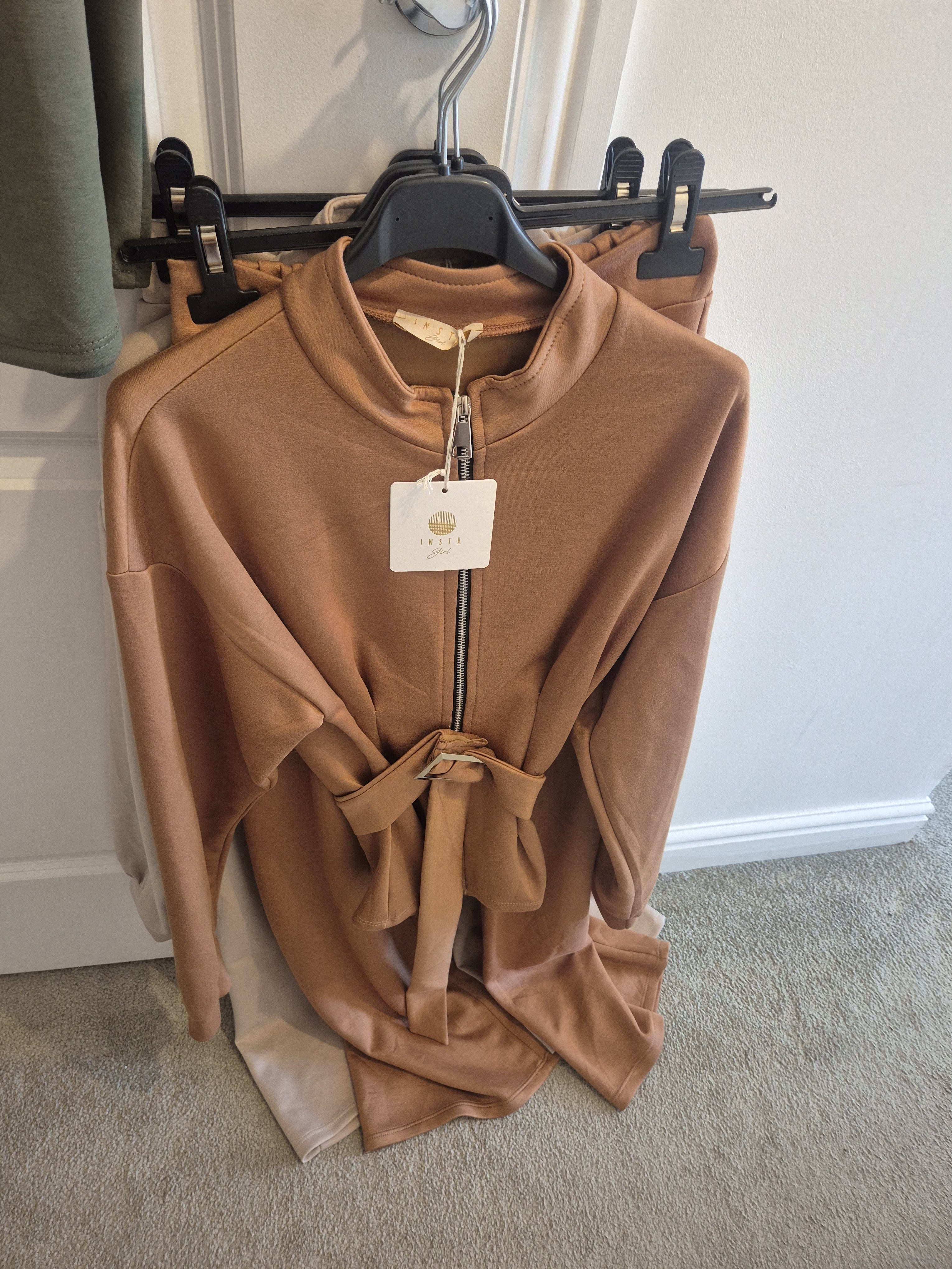Betsy Loungewear Set