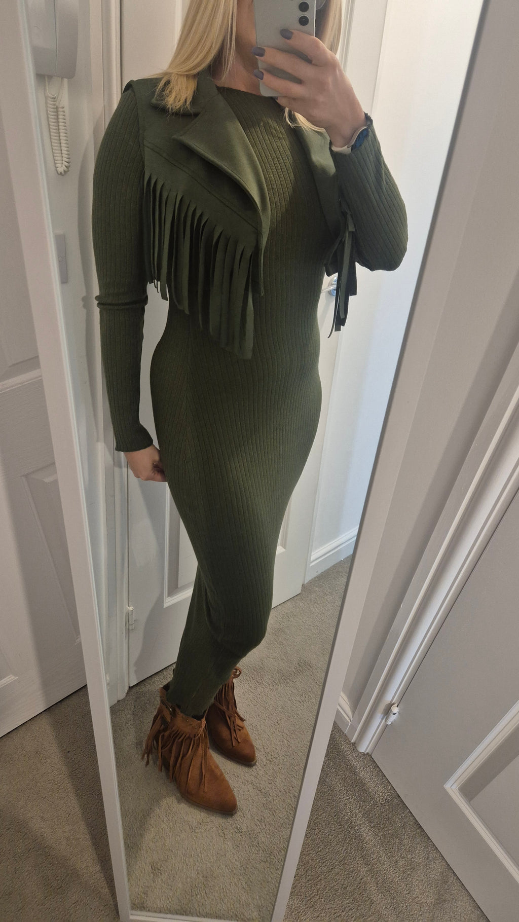 Darcy Set