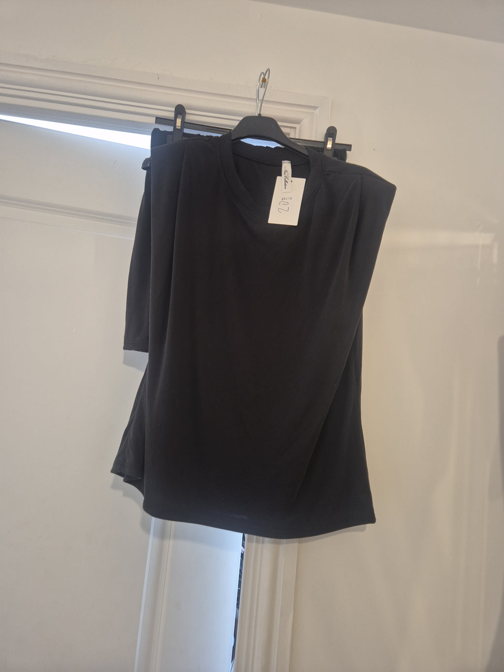 Hayley Short Set One Size Various Colours