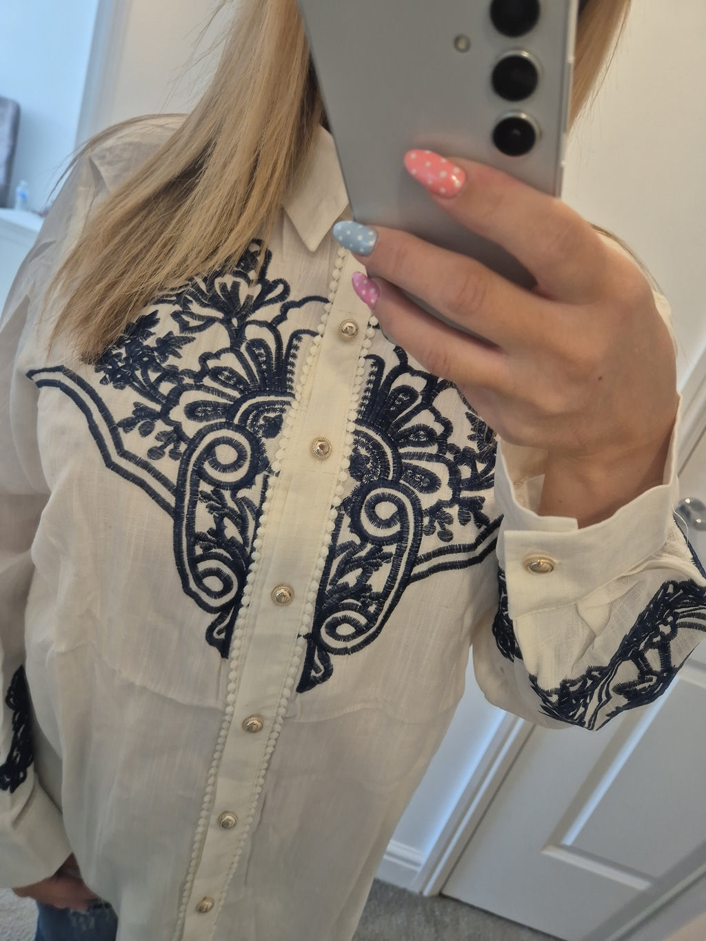 Elaine Shirt
