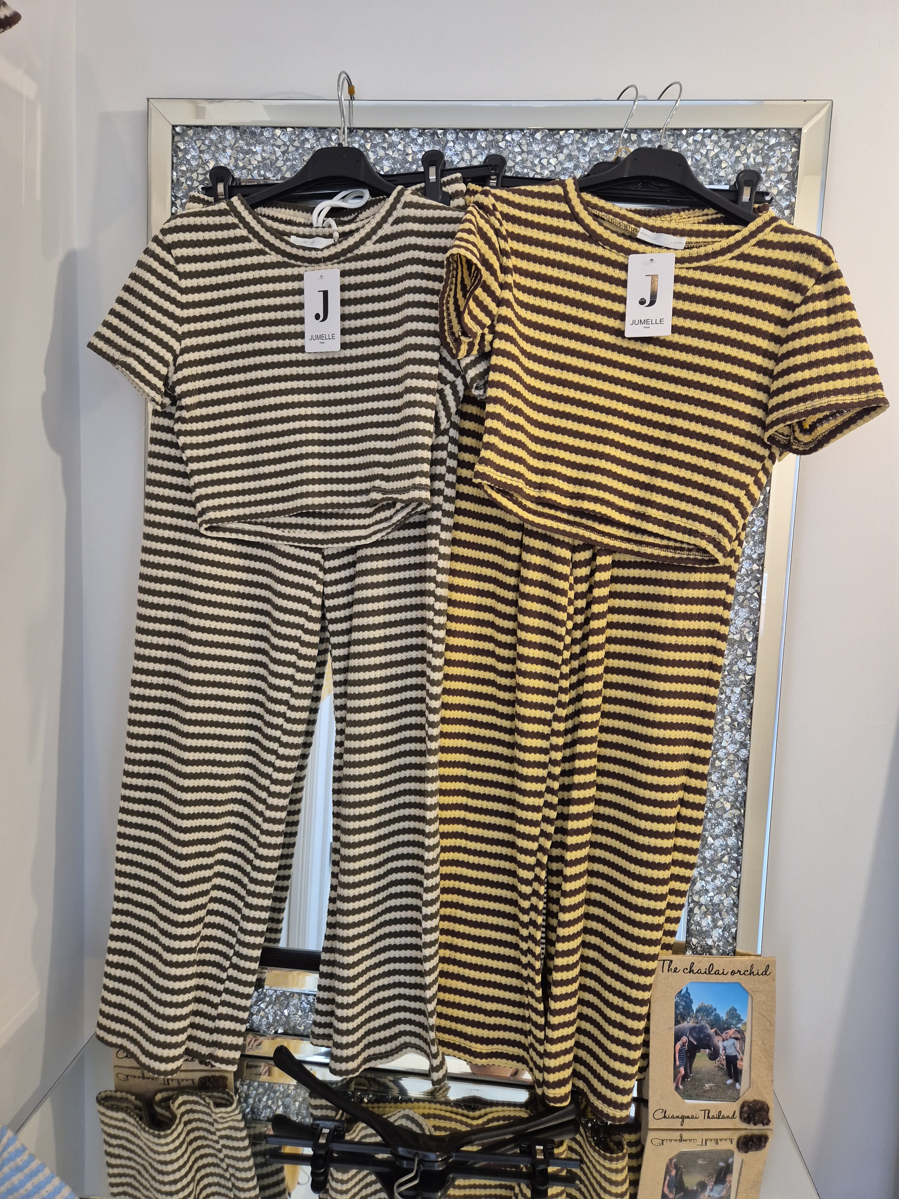 Rosie Trouser Set One Size