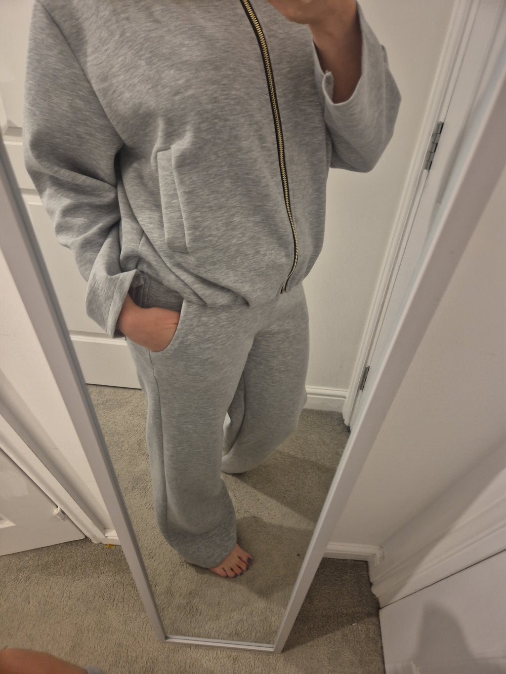 Rae Tracksuit
