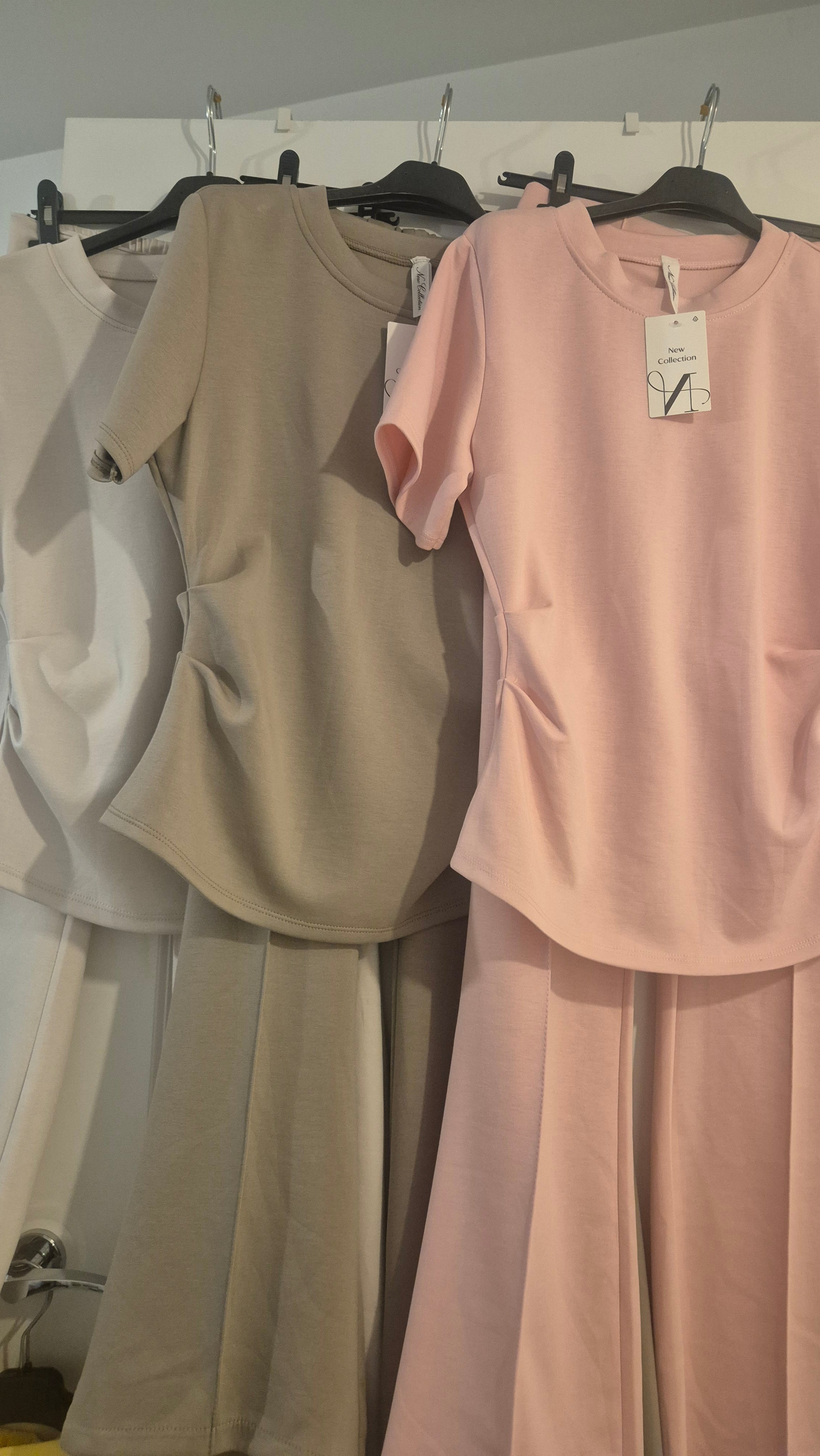 Cinch Yoga Set One Size