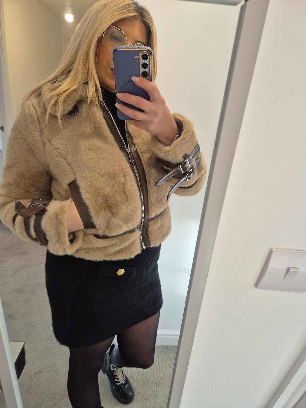 Paris Jacket