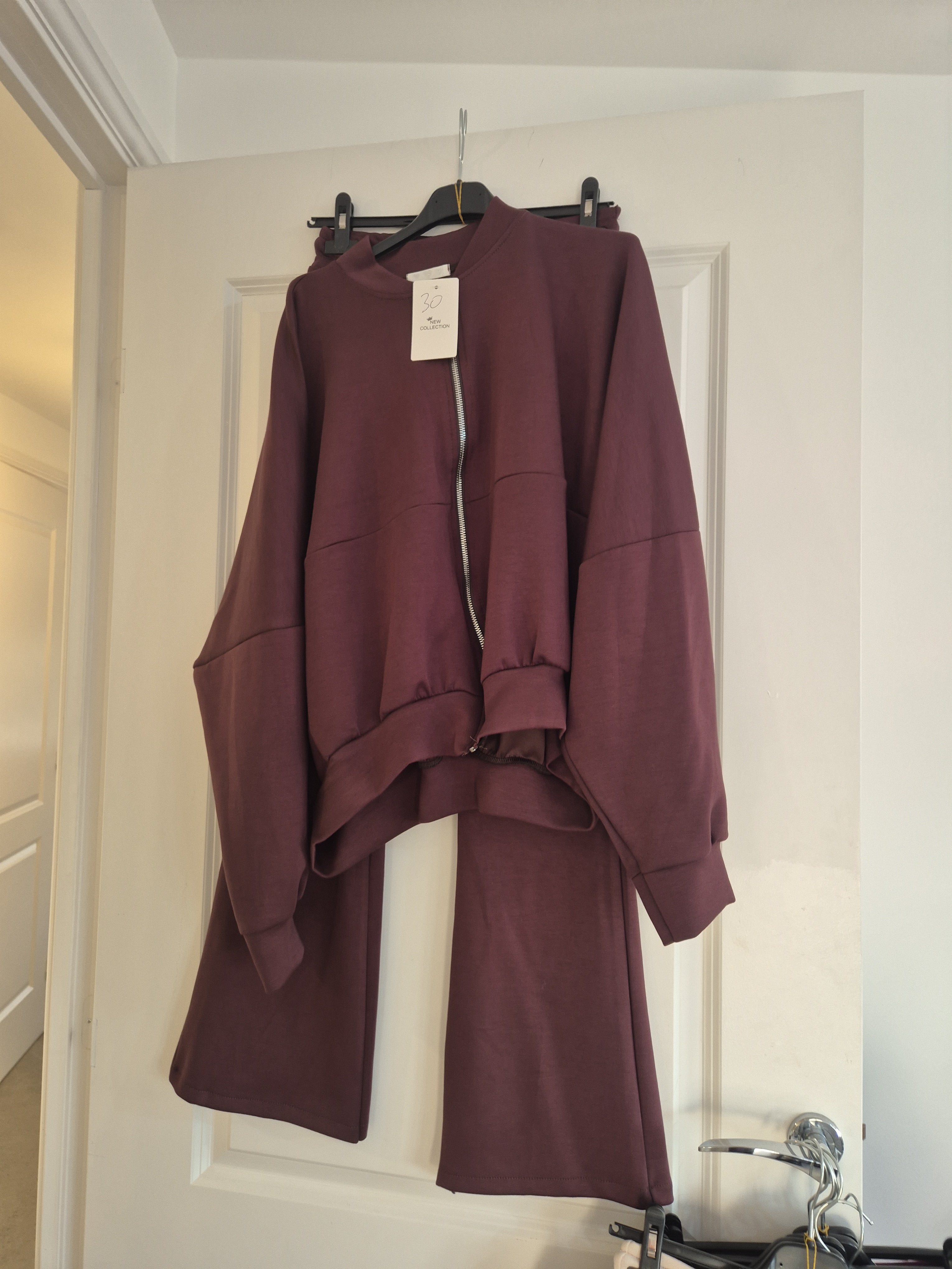 Meghan Lounge Set m/l