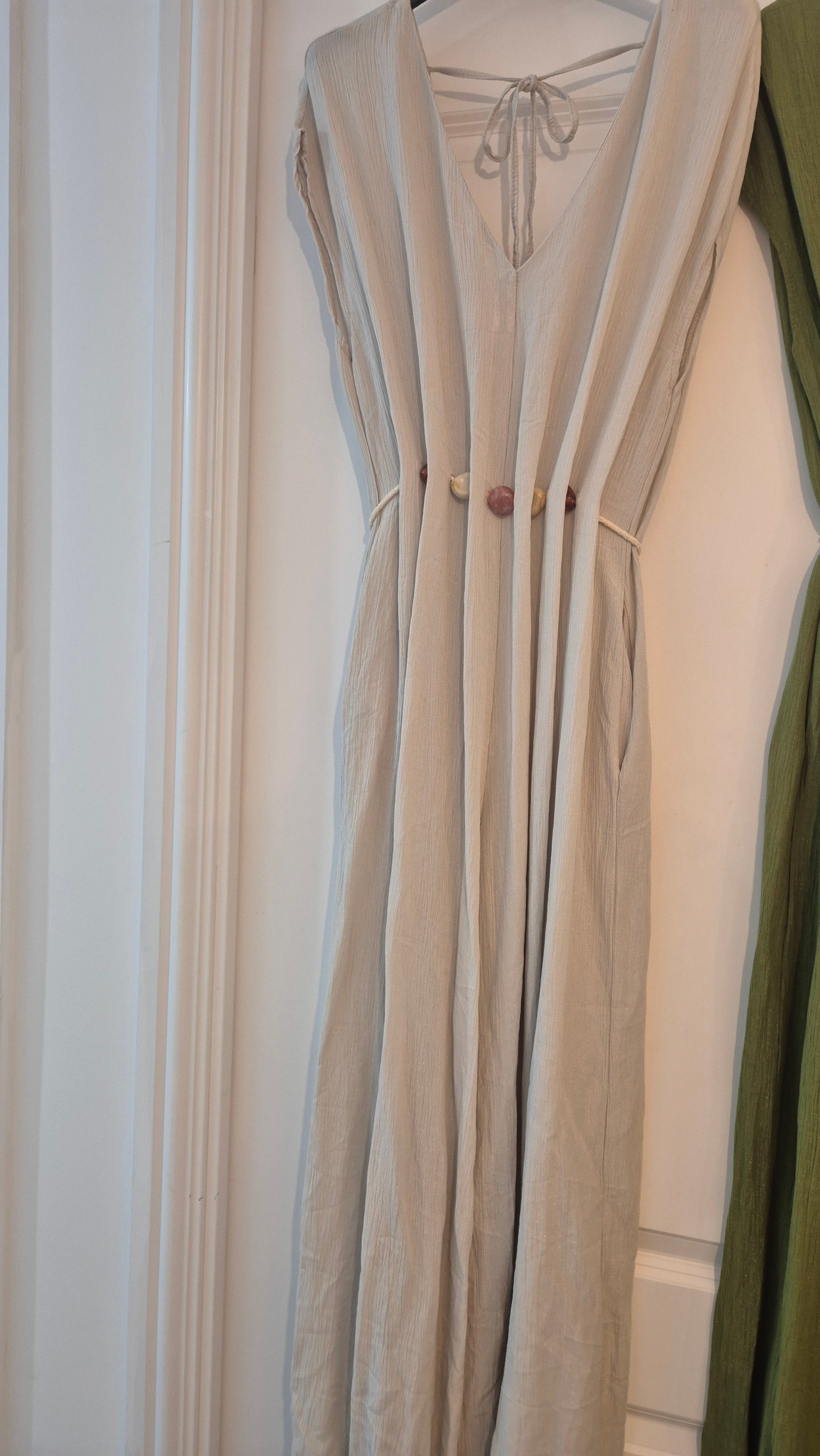 Shelly Jumpsuit One Size