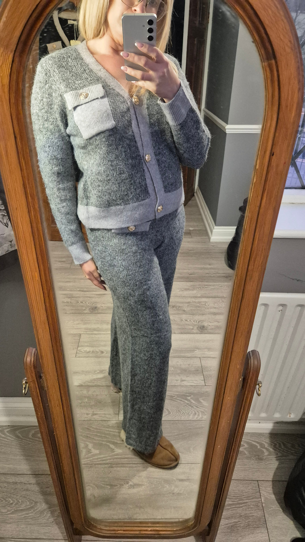 Carmel Set One Size Various Colours