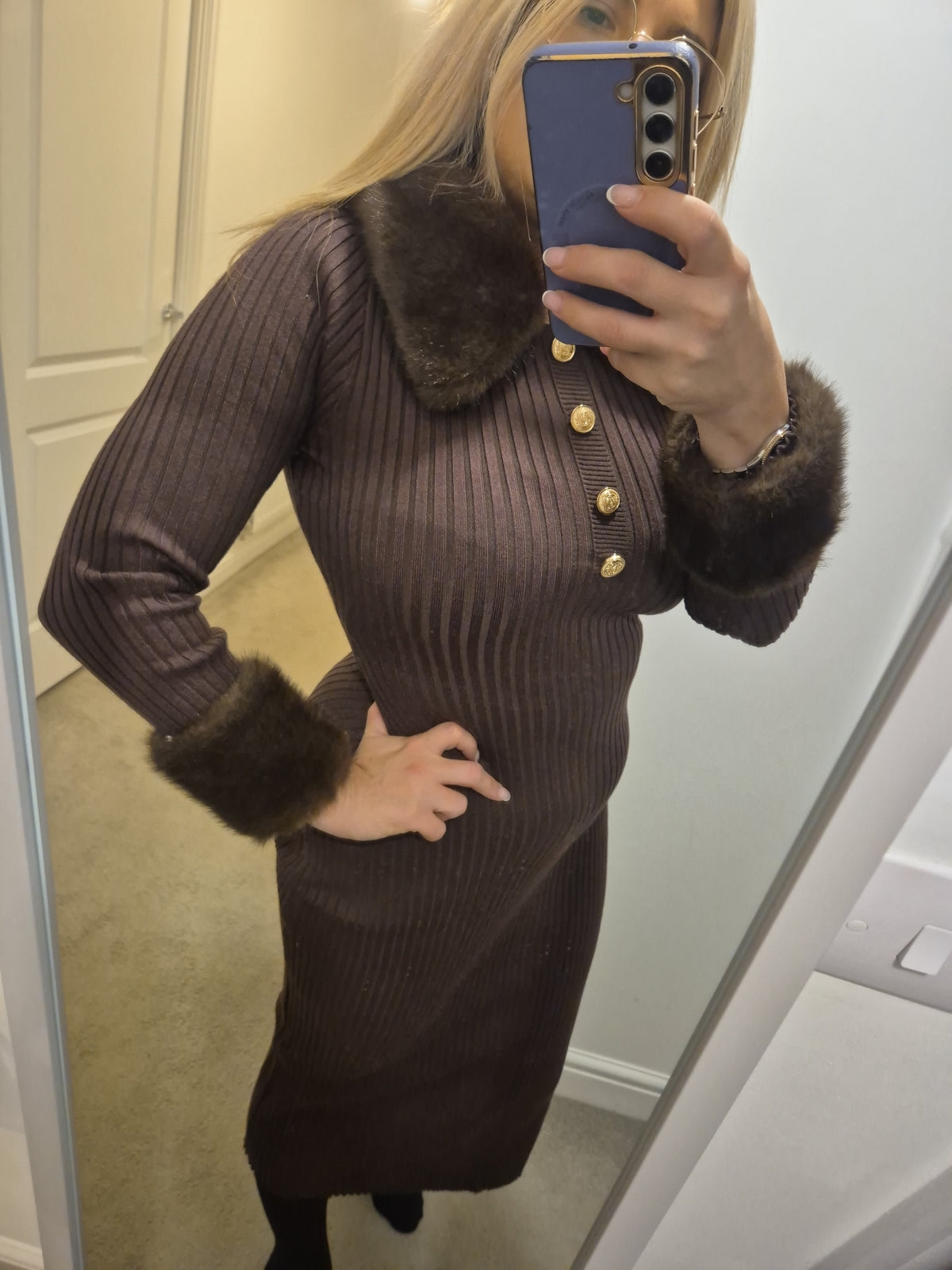 Maria Dress