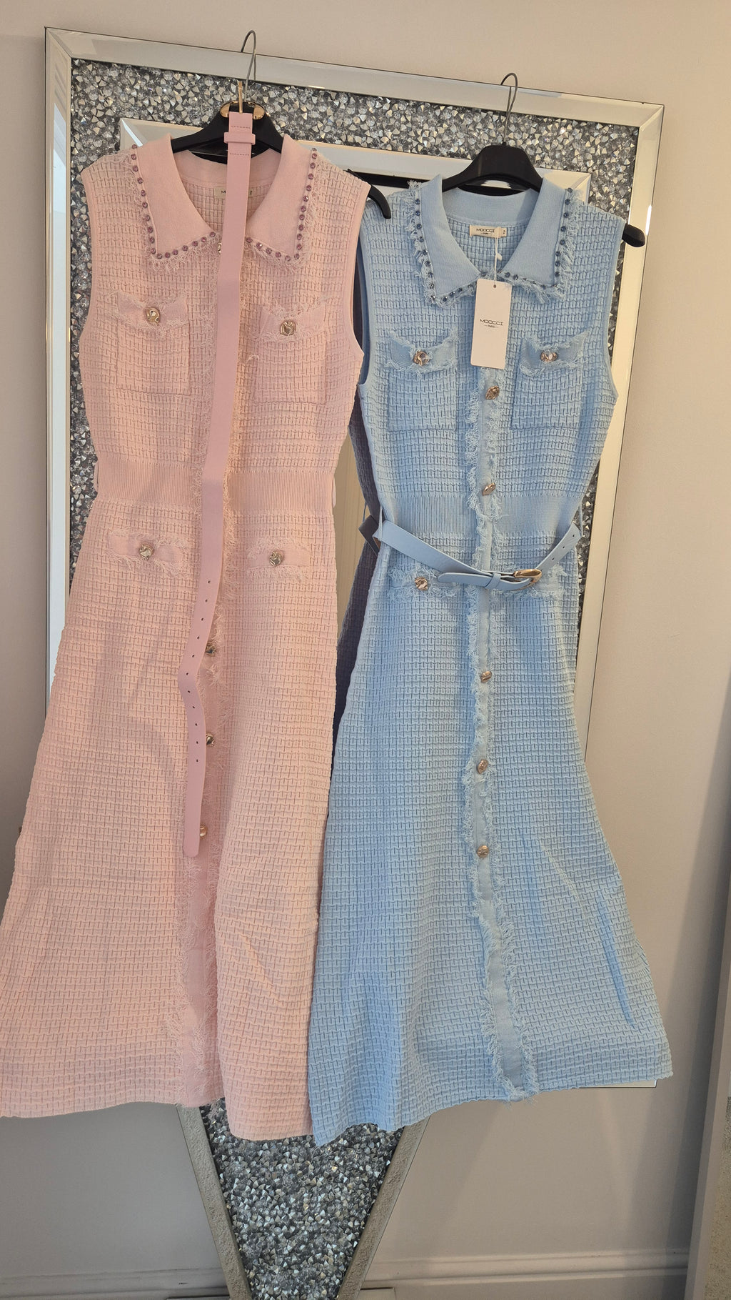 Debbie Dress One Size