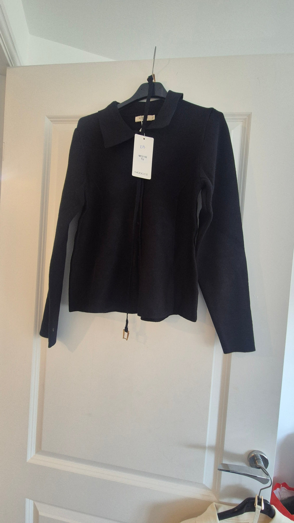 Chloe Top One Size Various Colours
