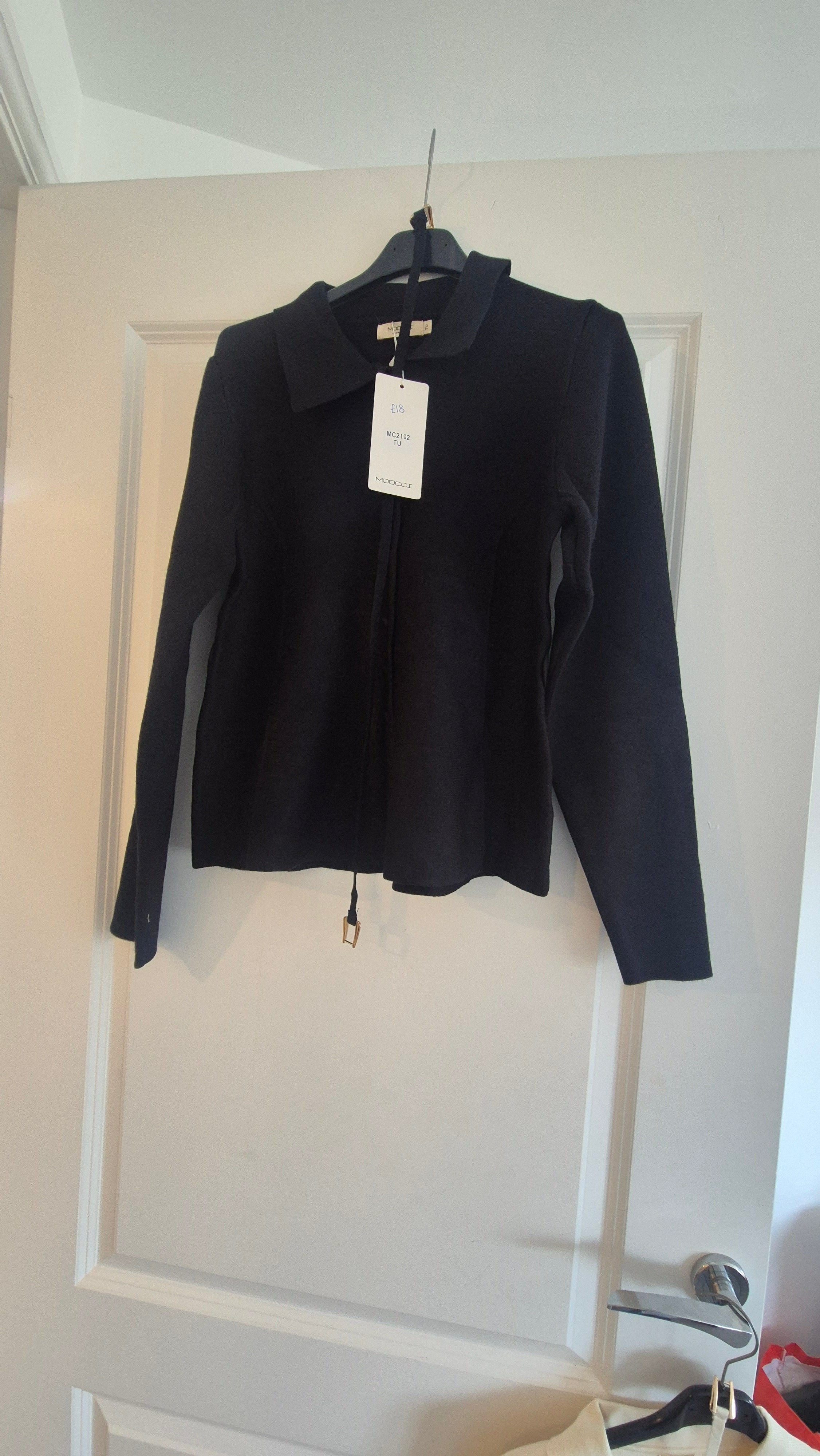 Chloe Top One Size Various Colours