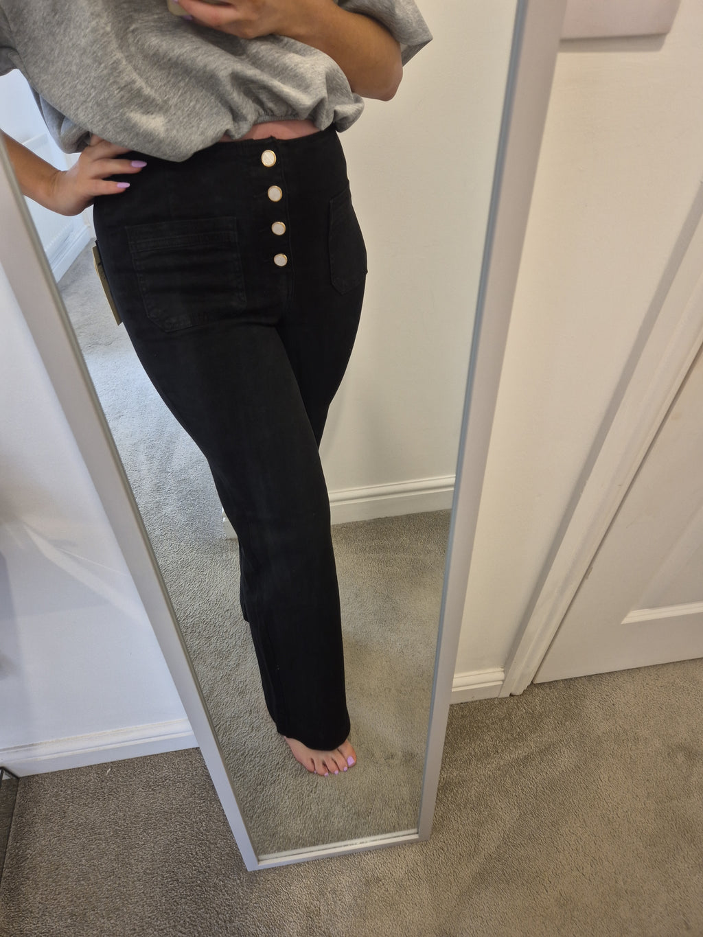 Missy Jean