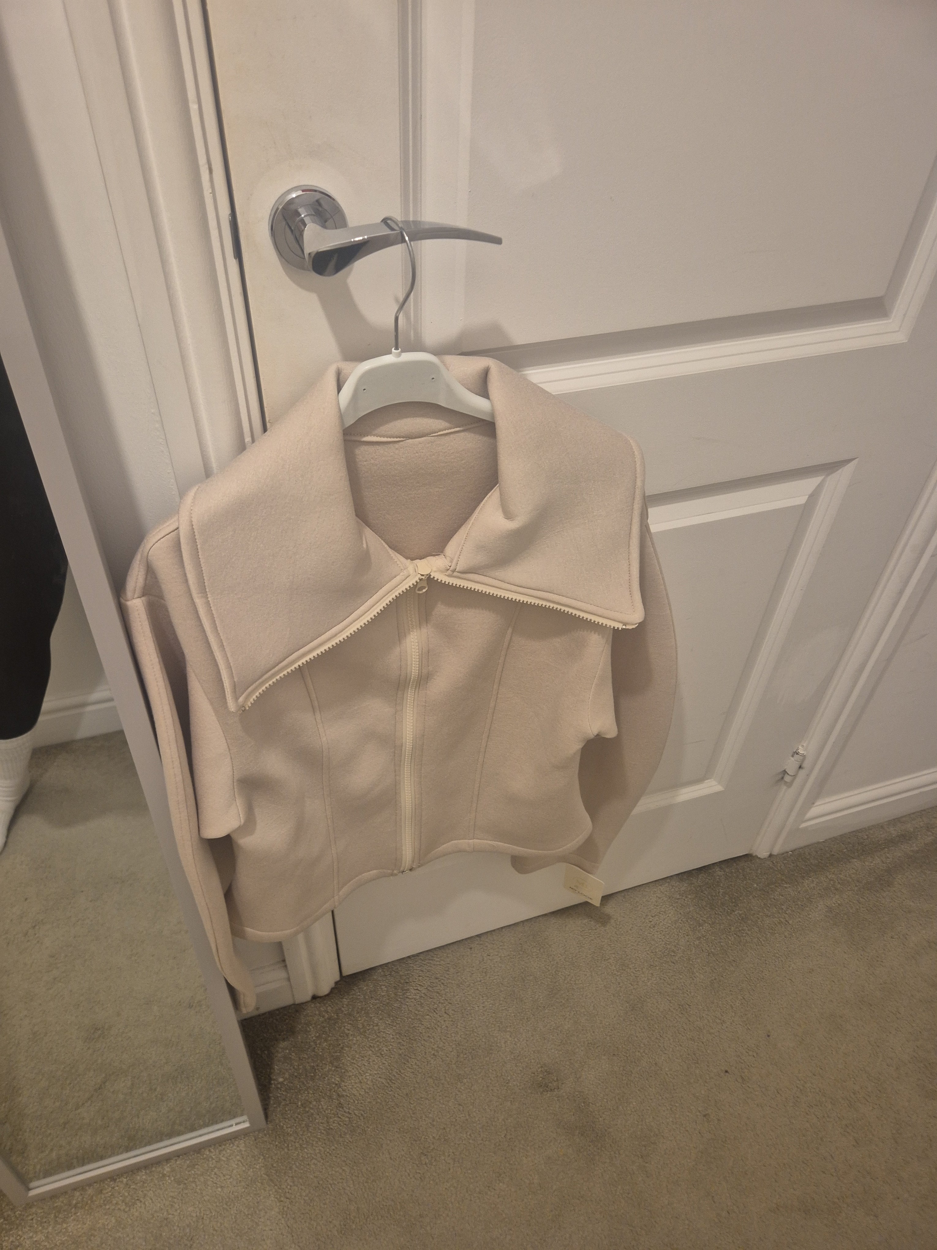 Scuba Jacket One Size