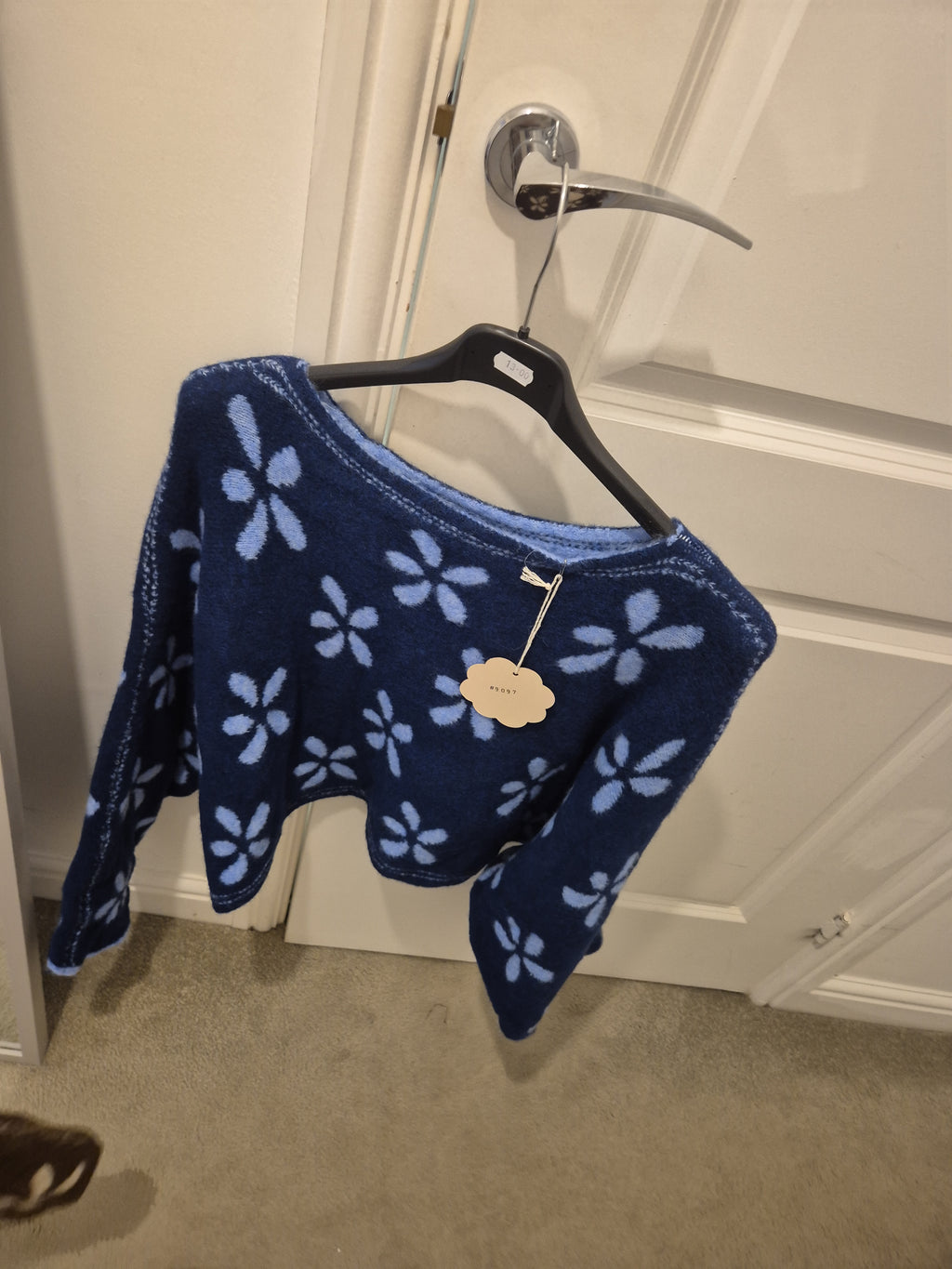 Roxy Jumper One Size