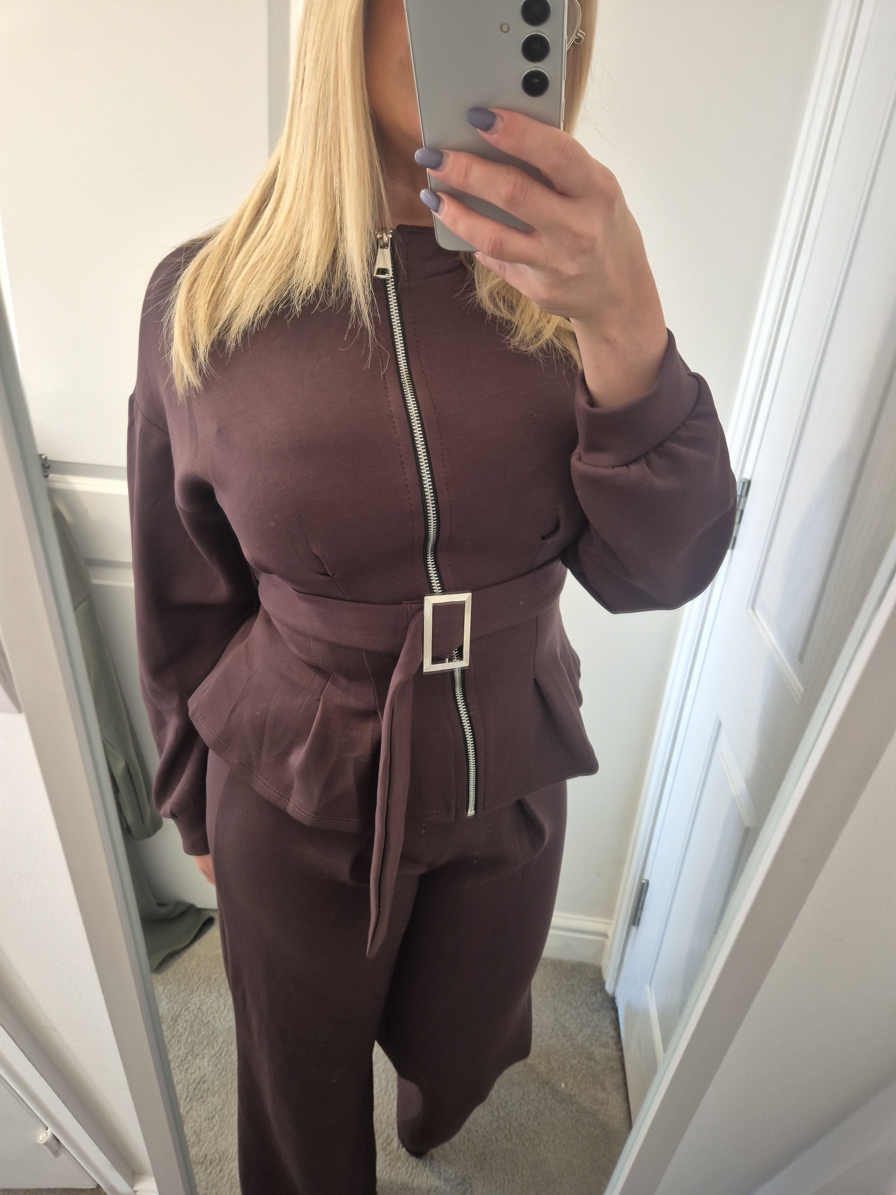 Betsy Loungewear Set
