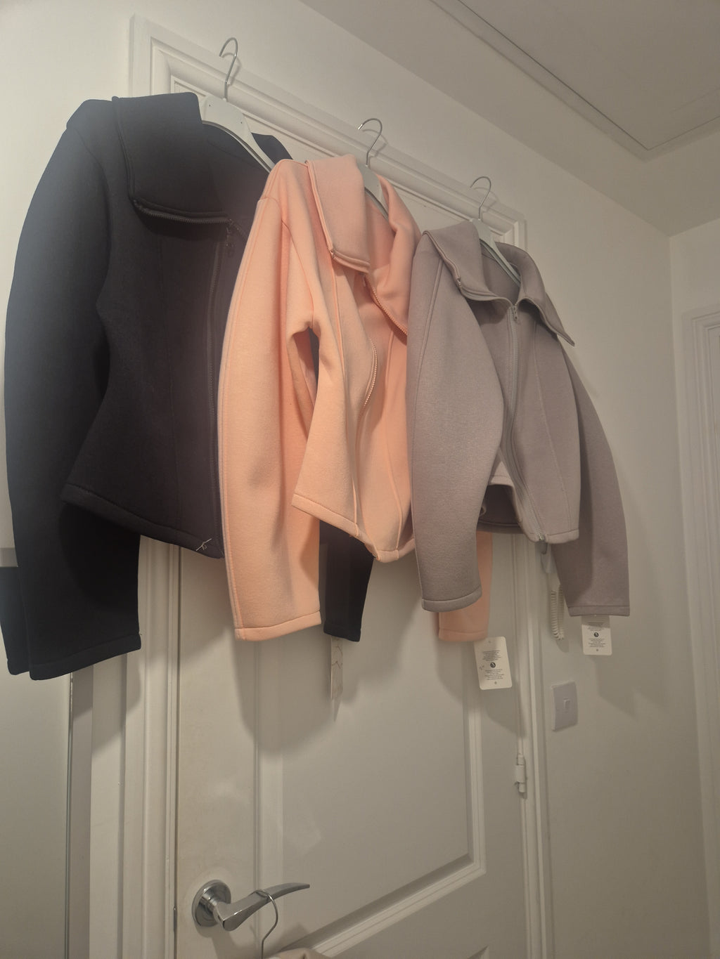 Scuba Jacket One Size