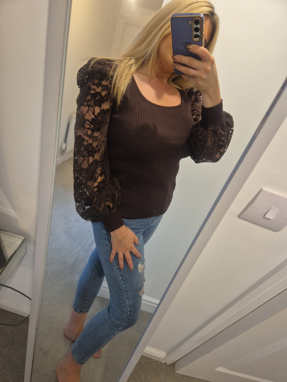 Natalie Top m/l