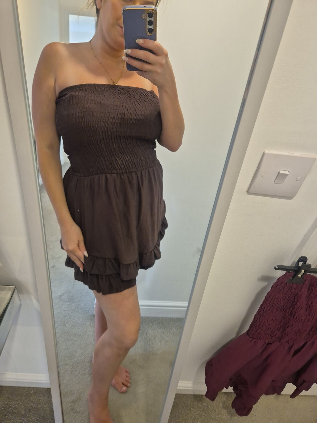 Playsuit One Size