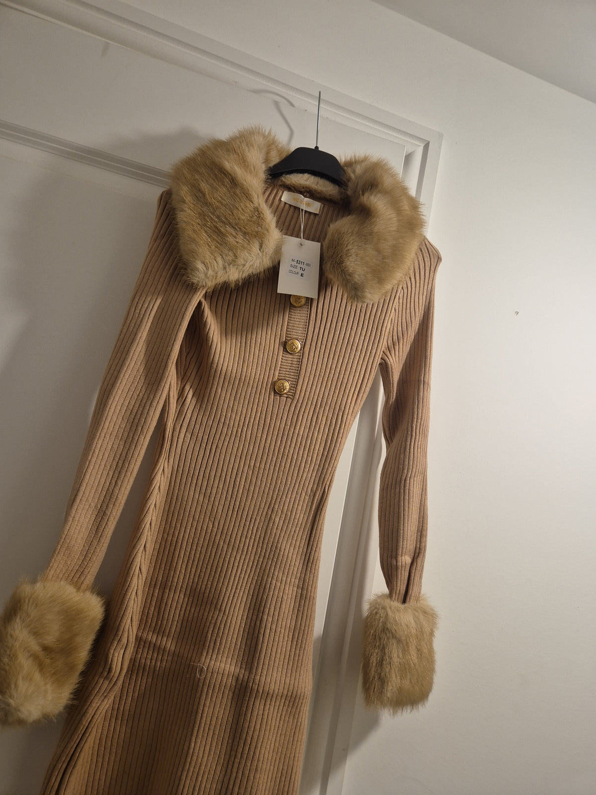 Maria Dress