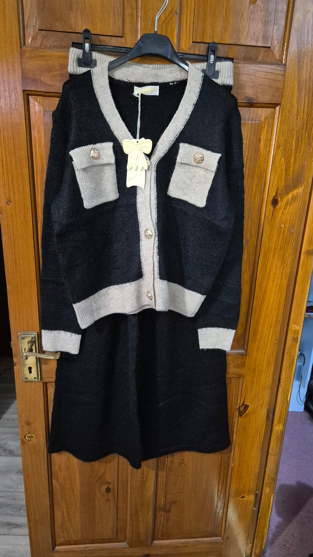 Carmel Set One Size Various Colours