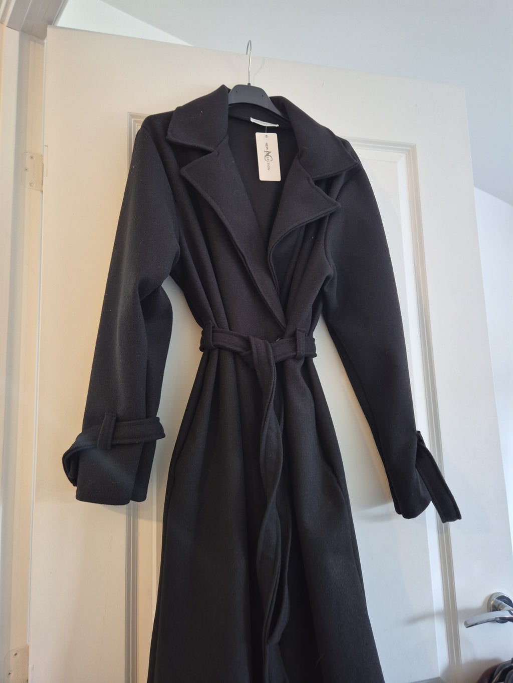Milly Jacket