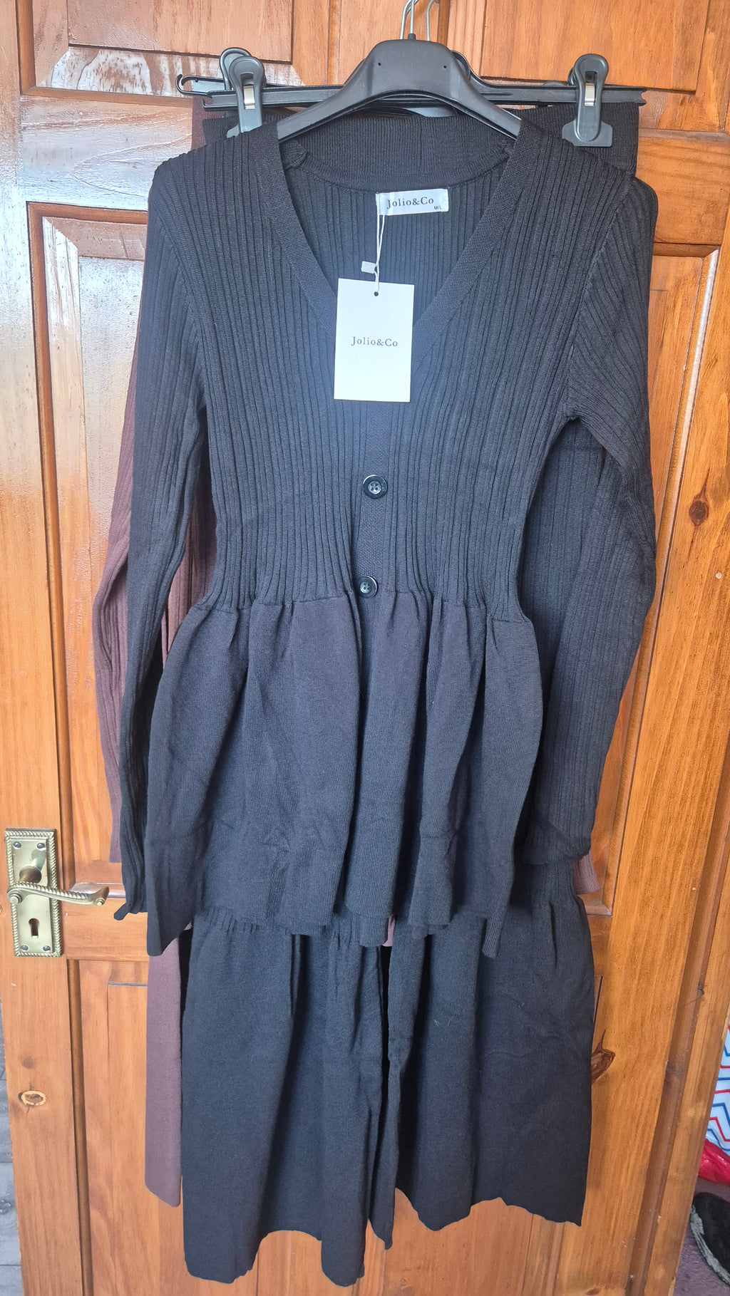 Emma Loungewear Set m/l