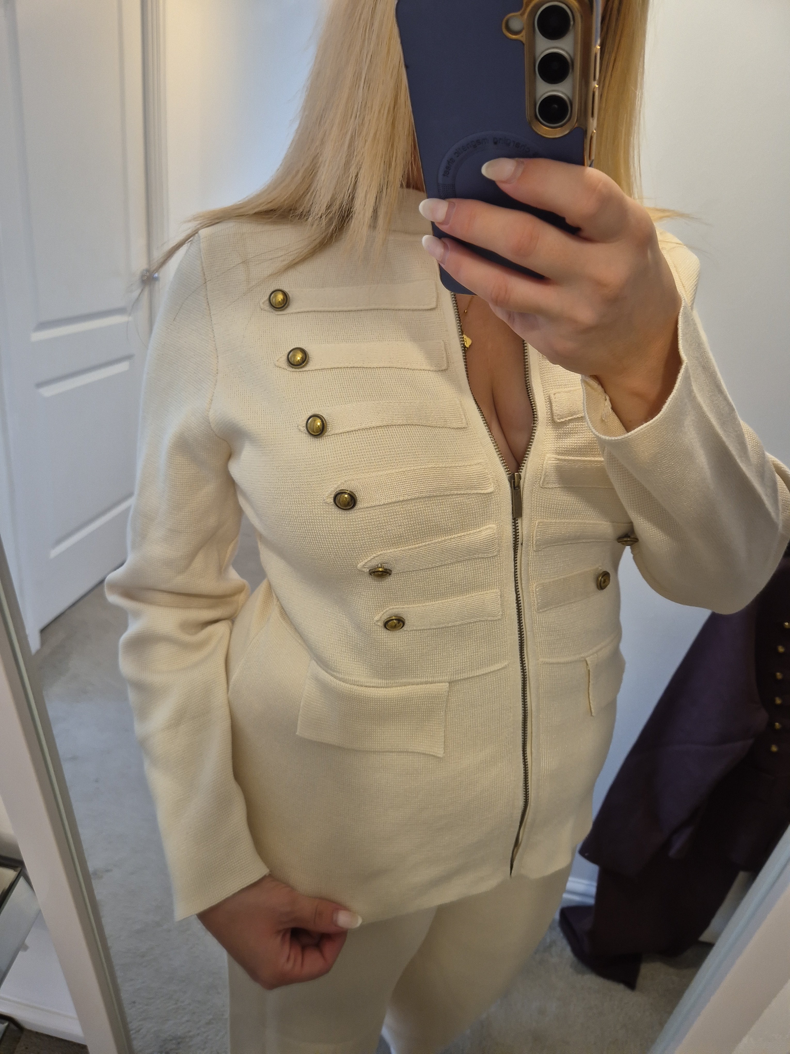 Tallulah S/M