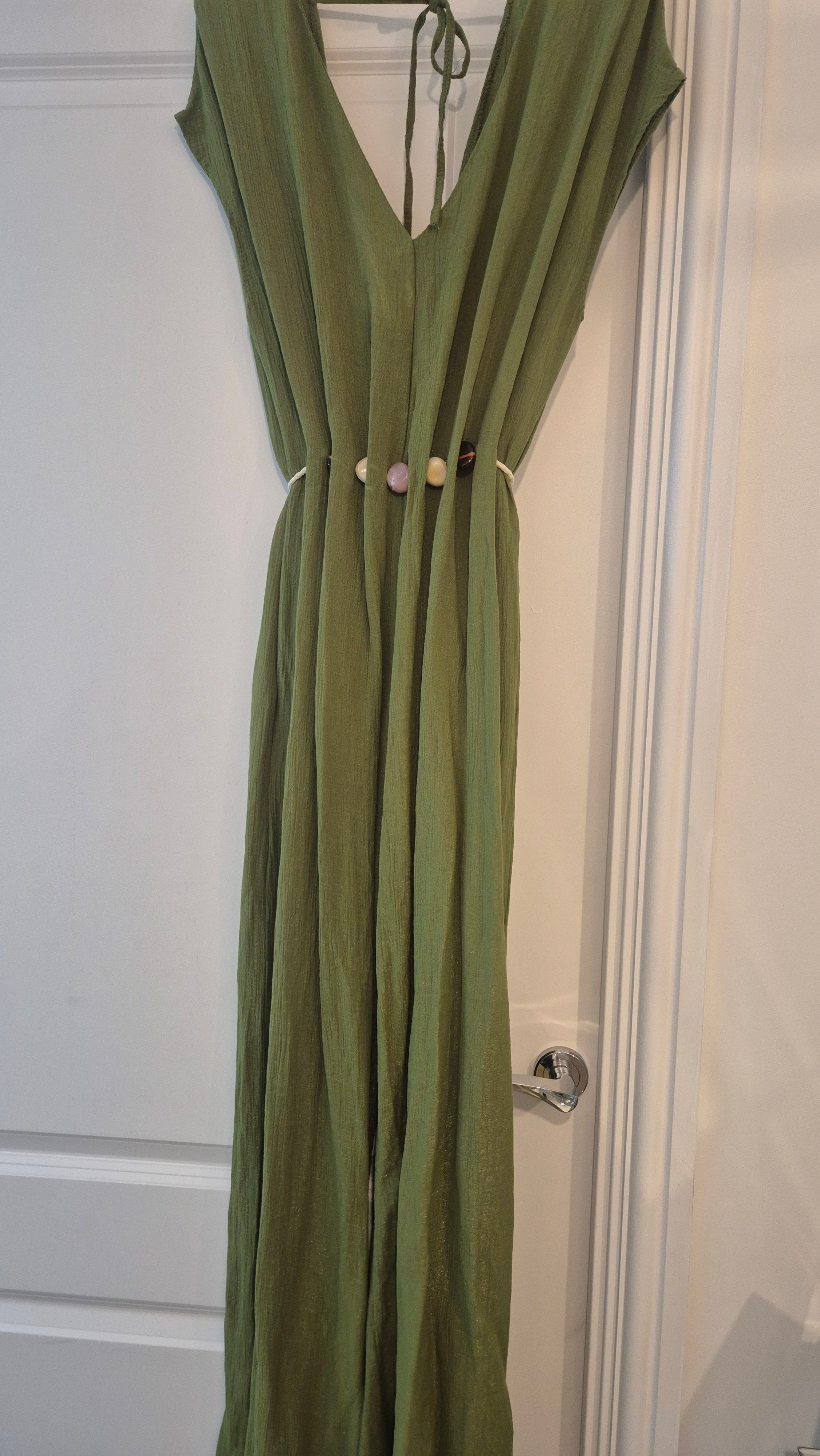 Shelly Jumpsuit One Size