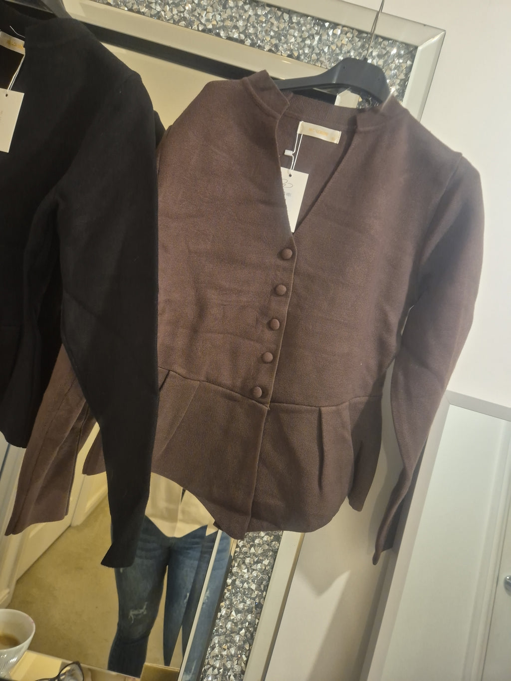 Kate Top One Size