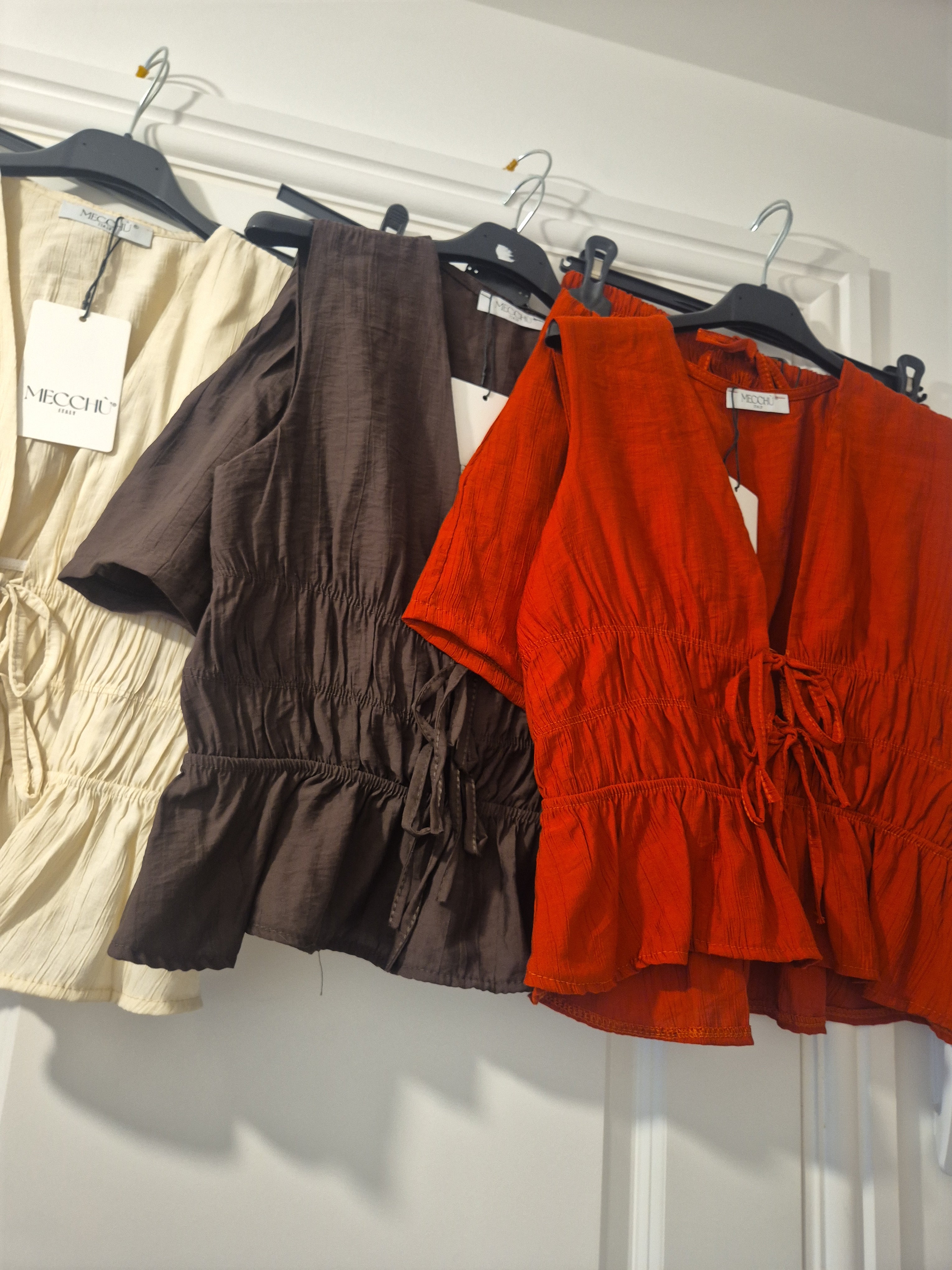 Penelope Short Set One Size