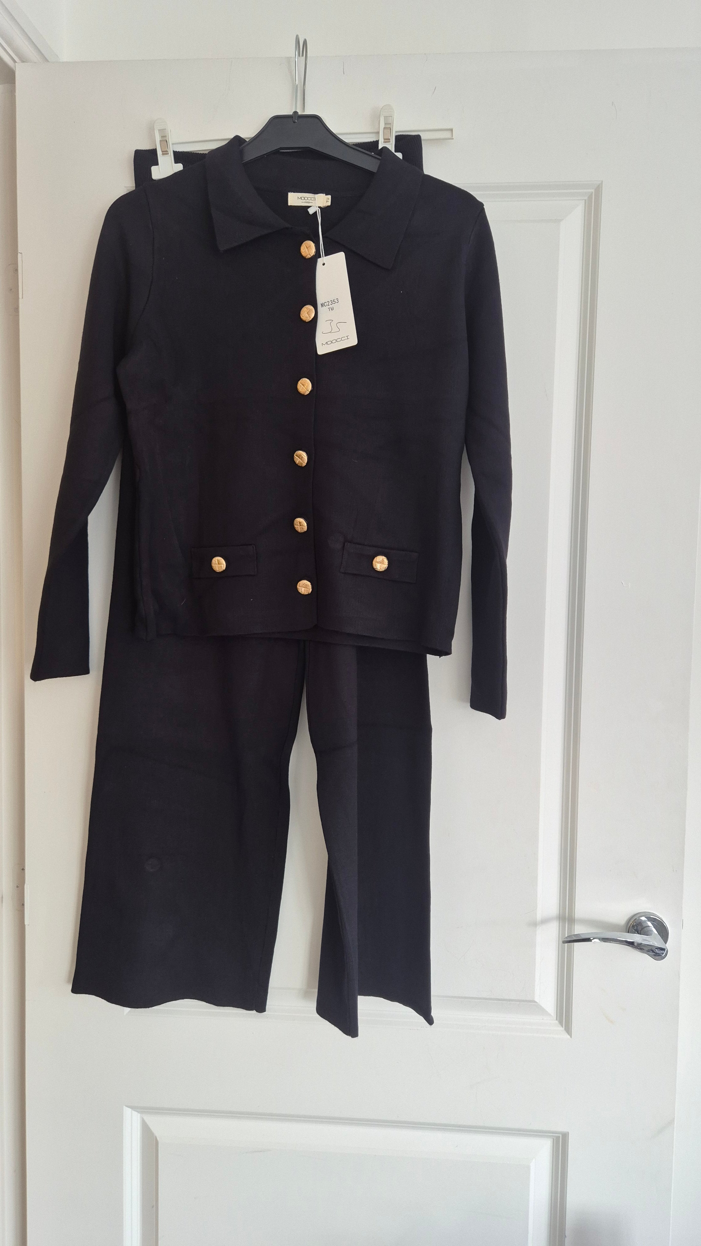 Maria Set One Size Various Colours