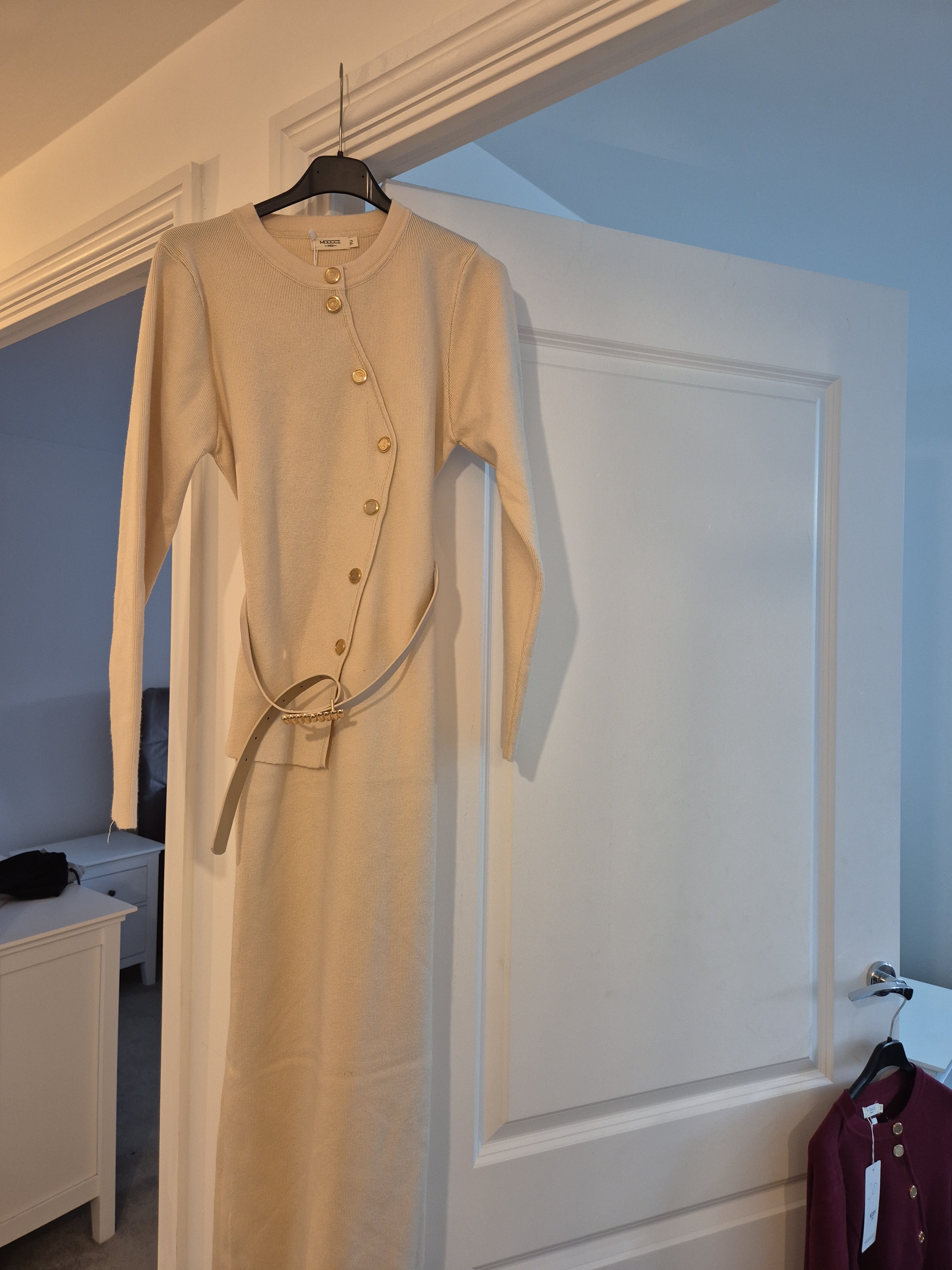Victoria Dress One Size Various Colours