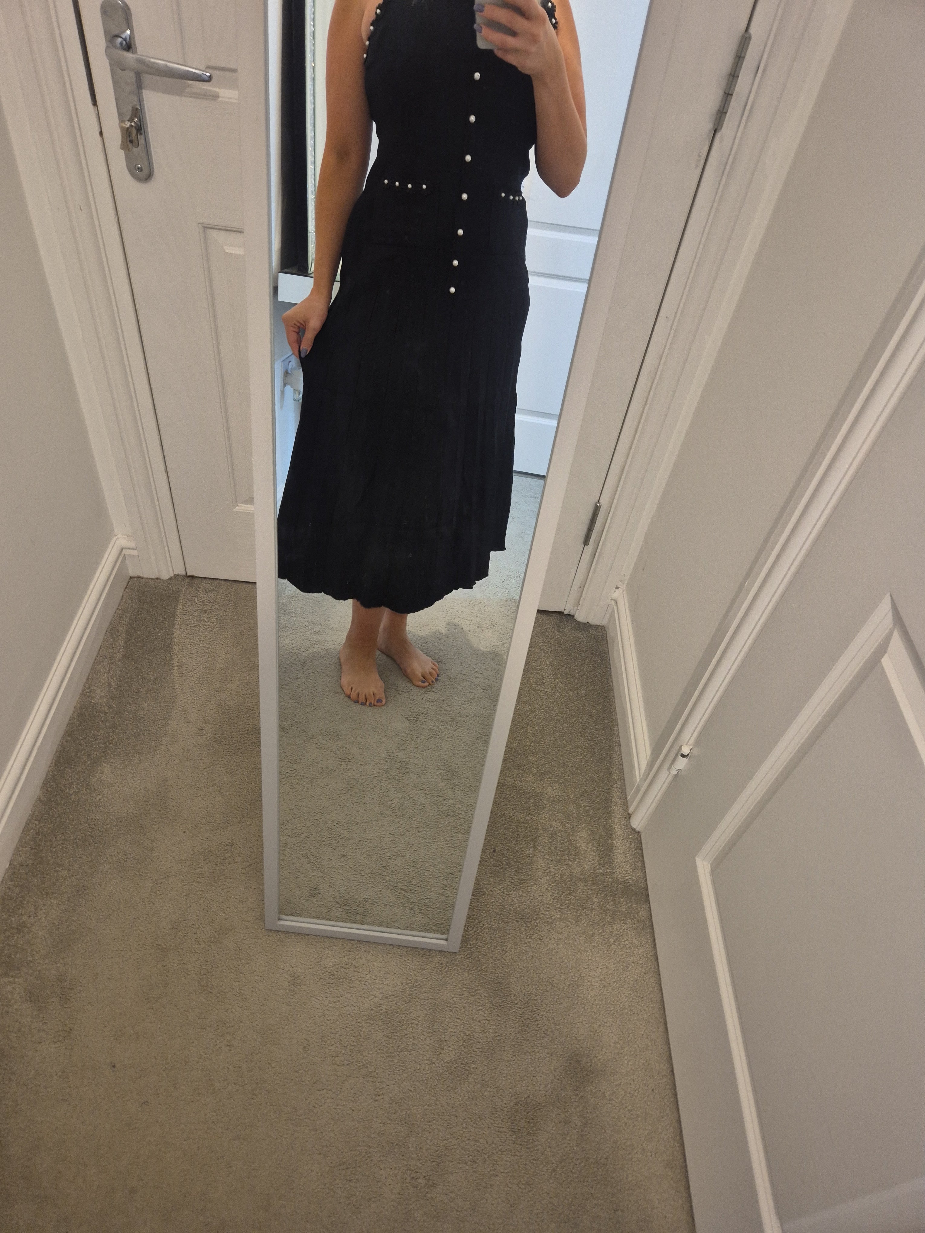 Daisy Dress