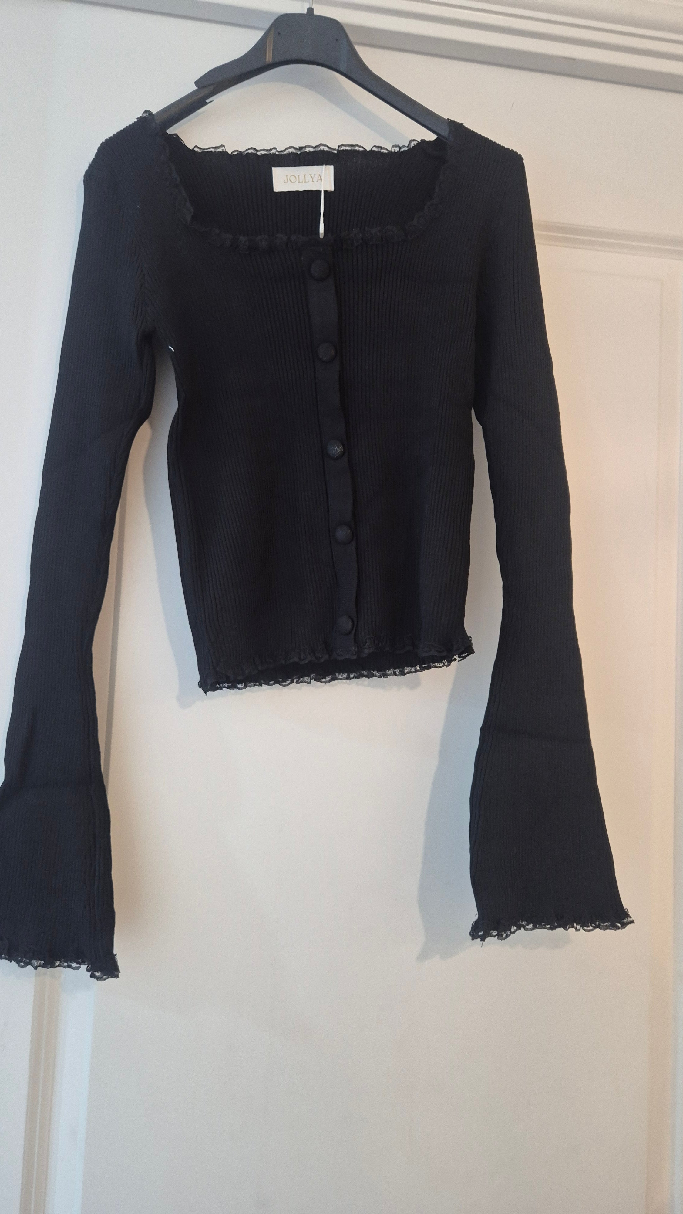 Jenna Top One Size Various Colours